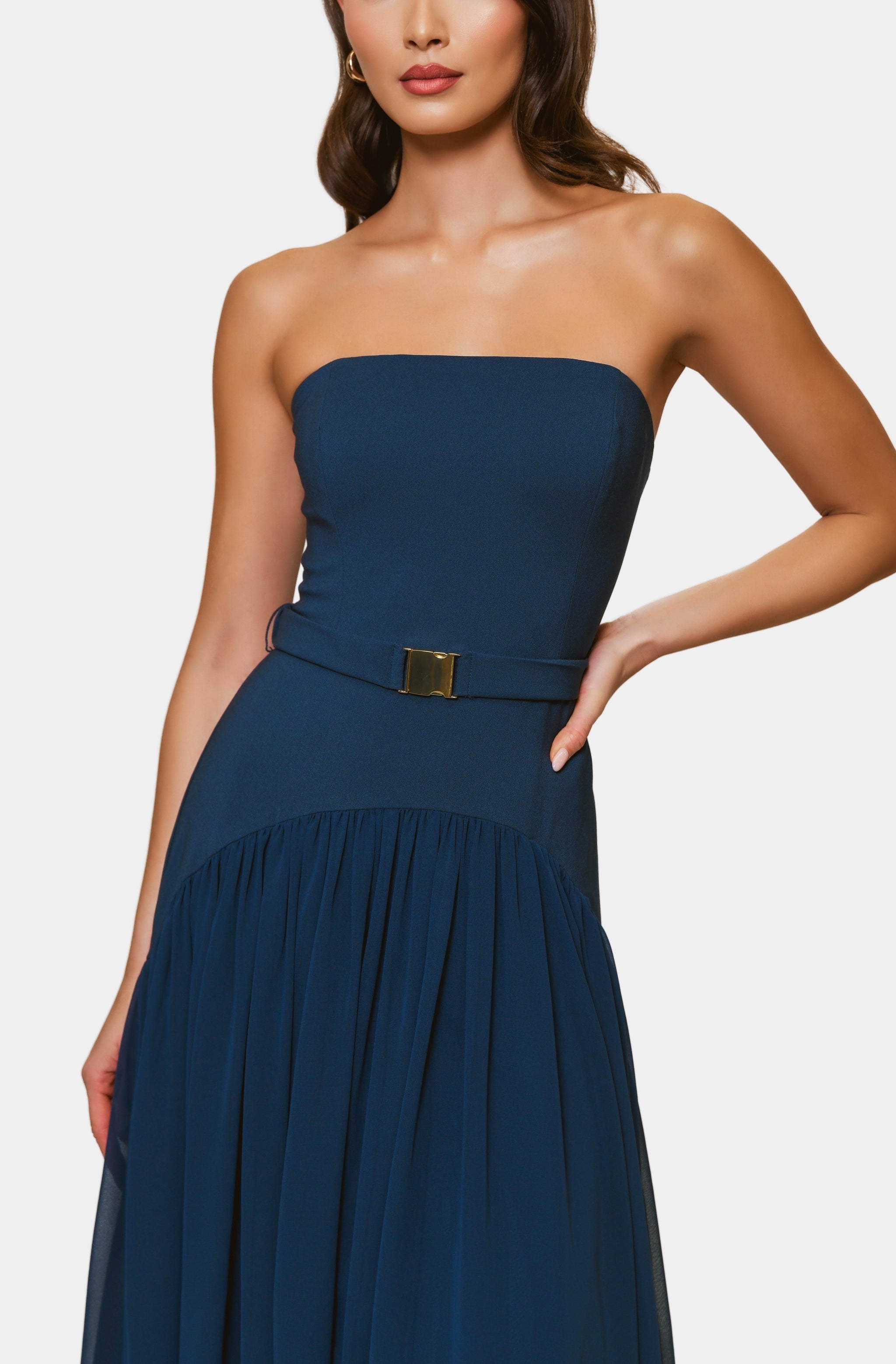 Carmel Dress