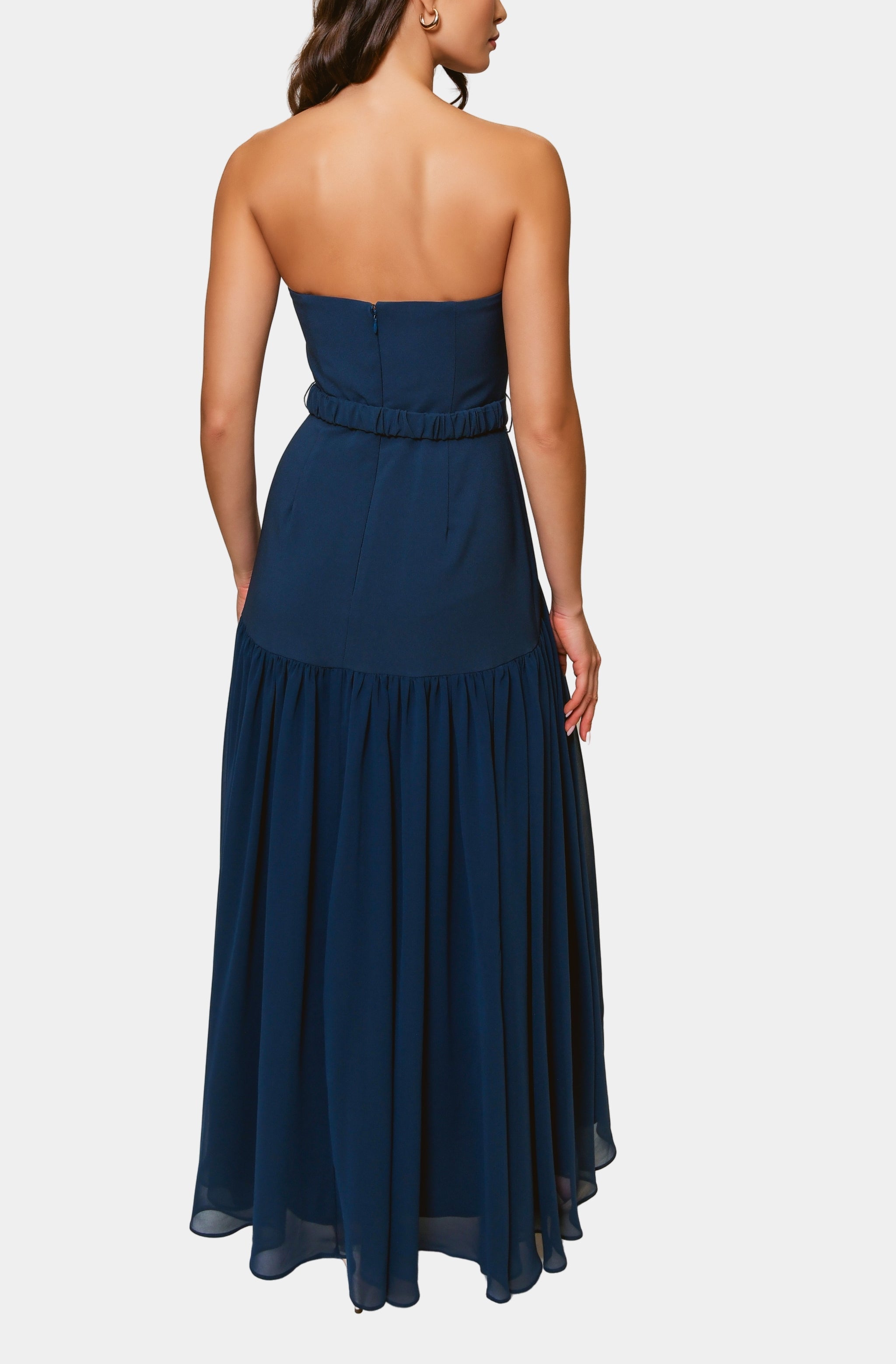Carmel Dress