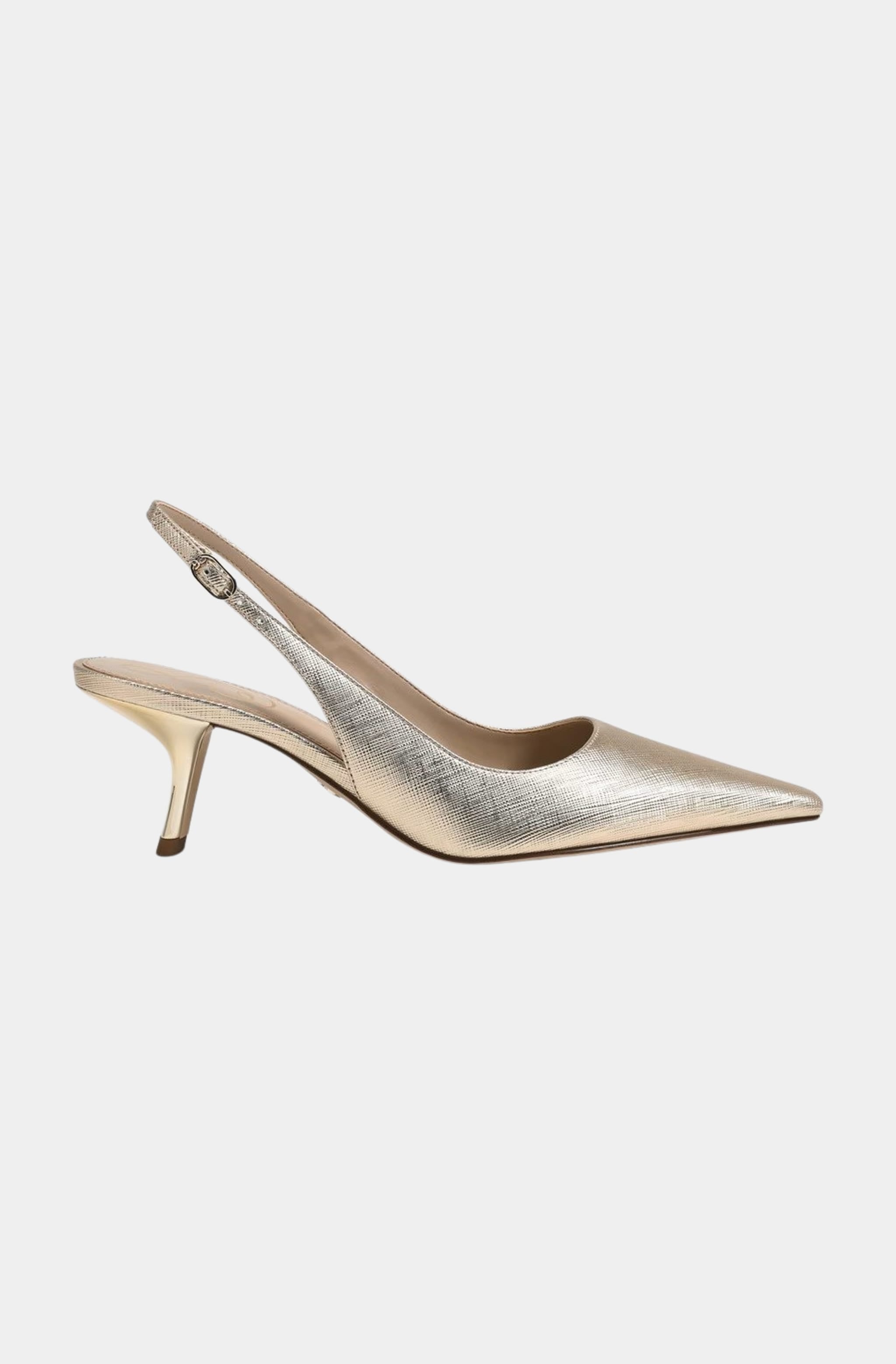 Bianka Slingback Pump