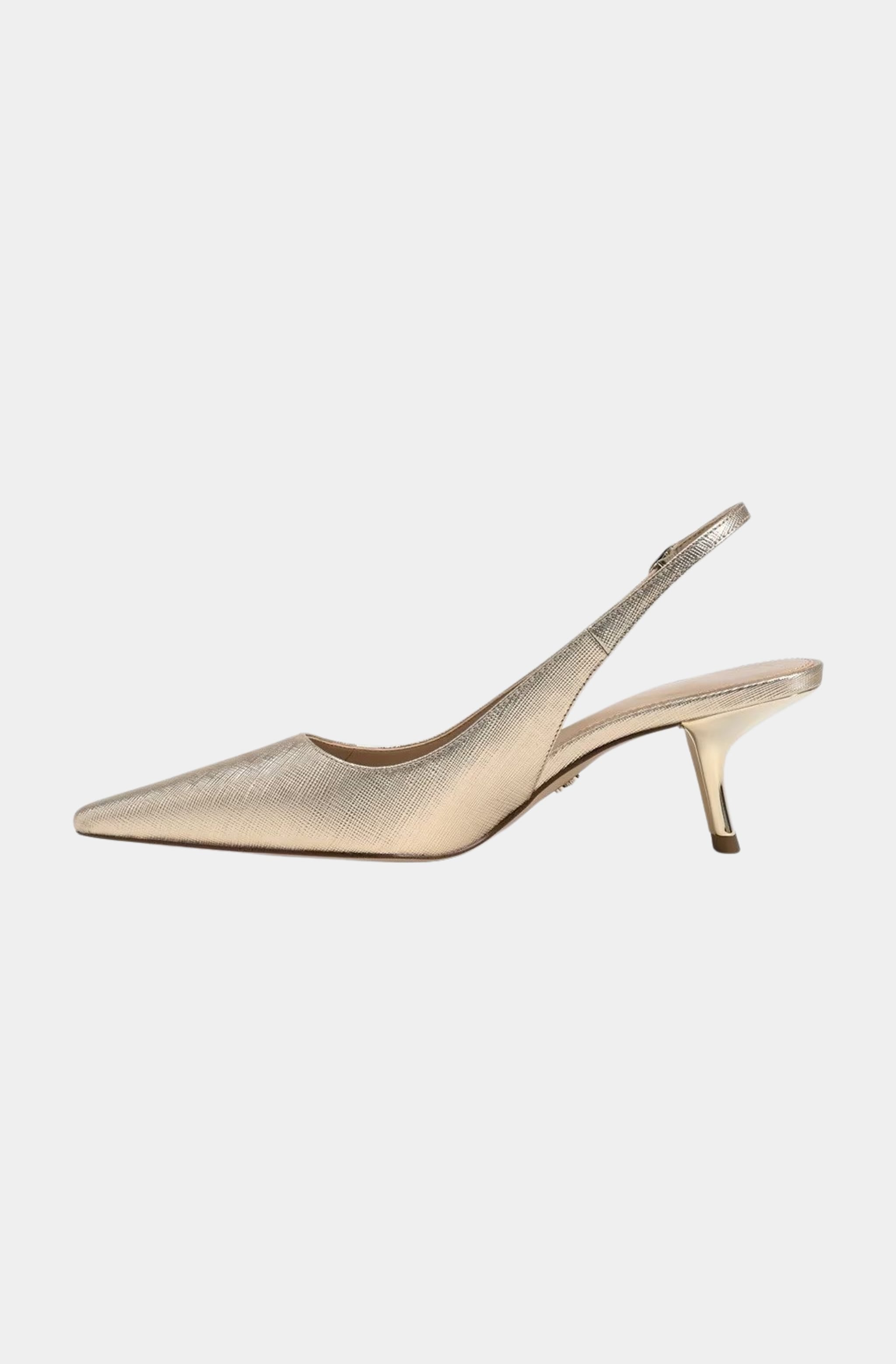 Bianka Slingback Pump
