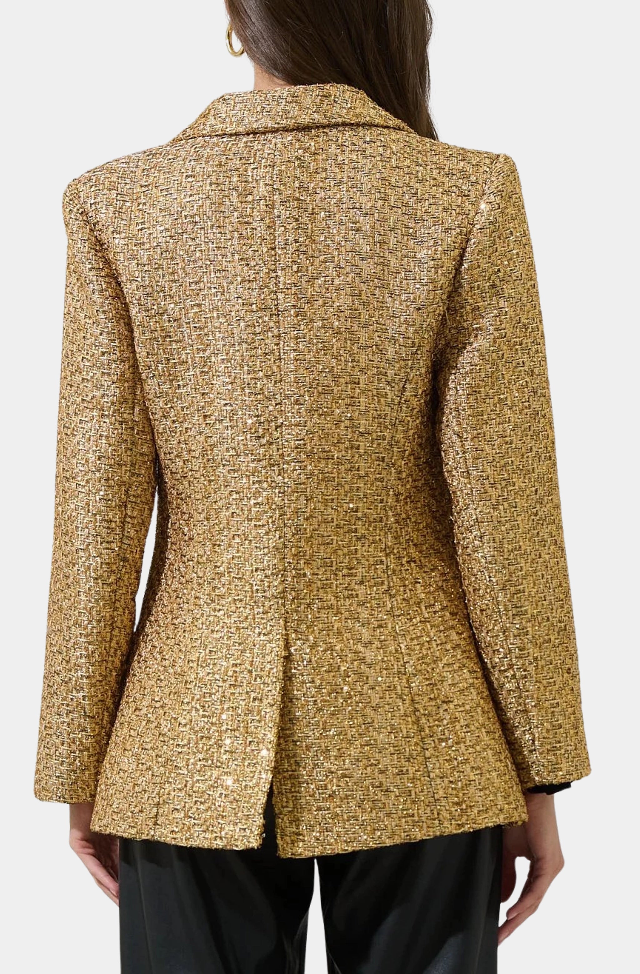 Palmer Blazer