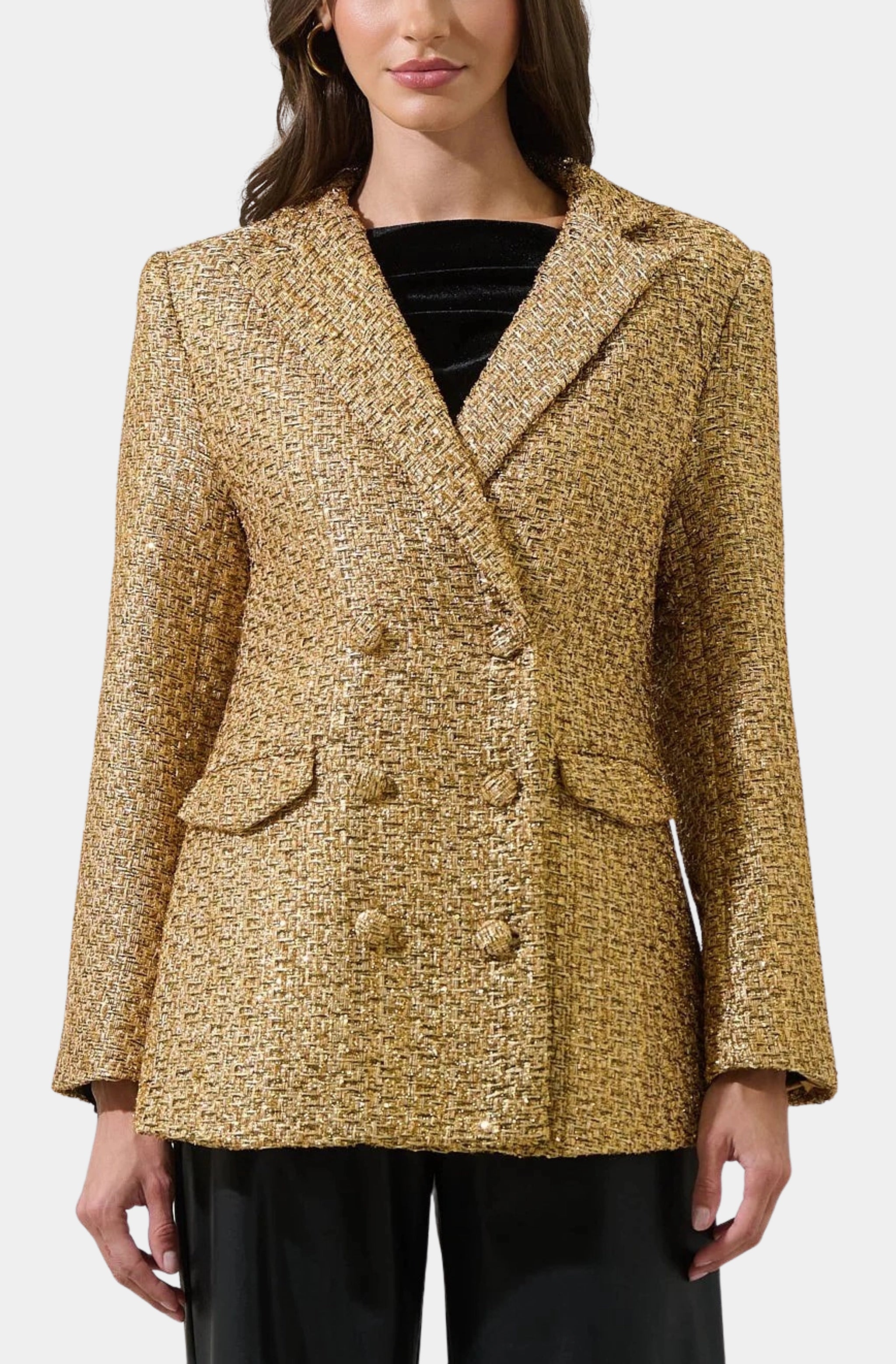 Palmer Blazer