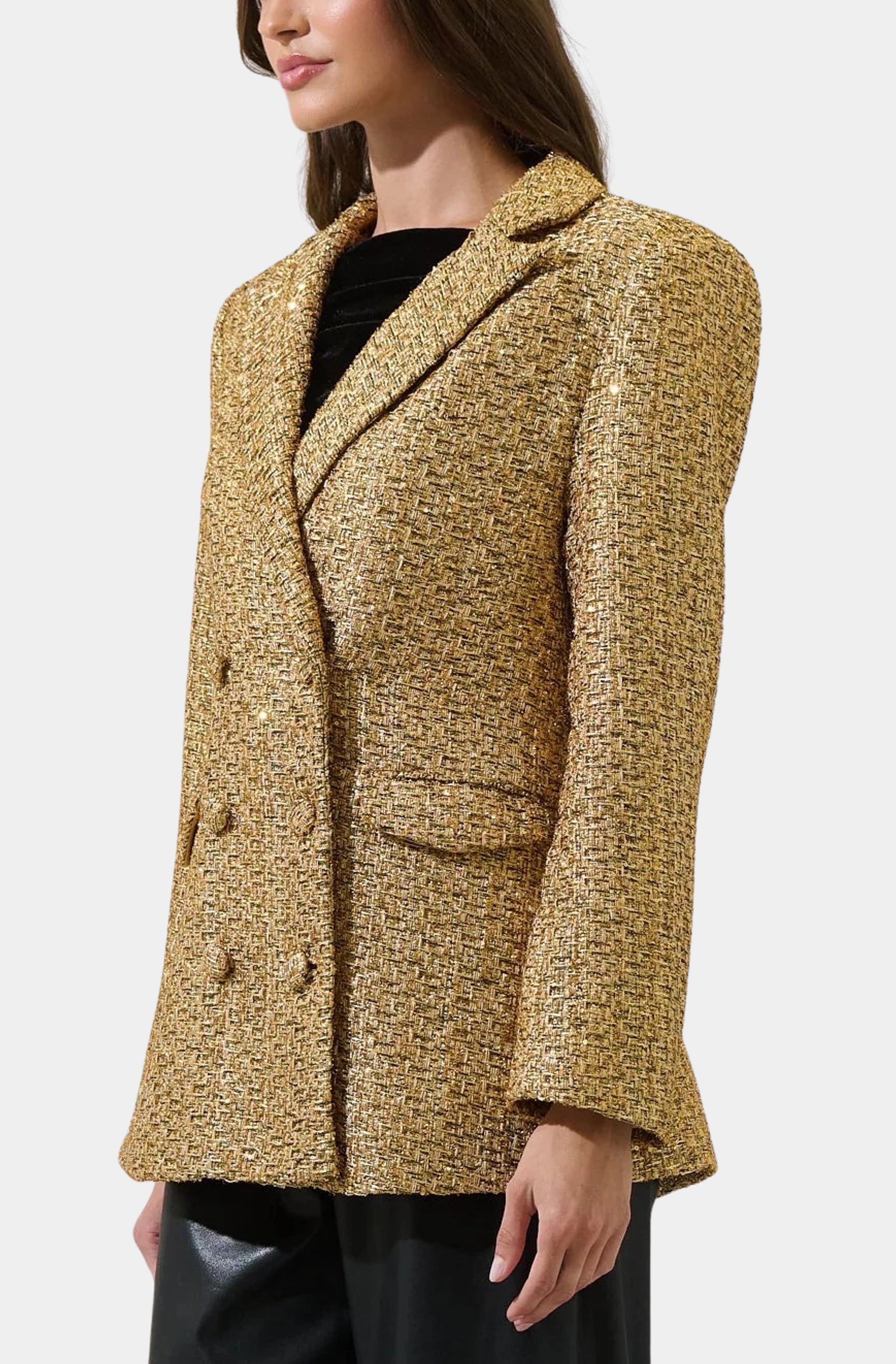 Palmer Blazer