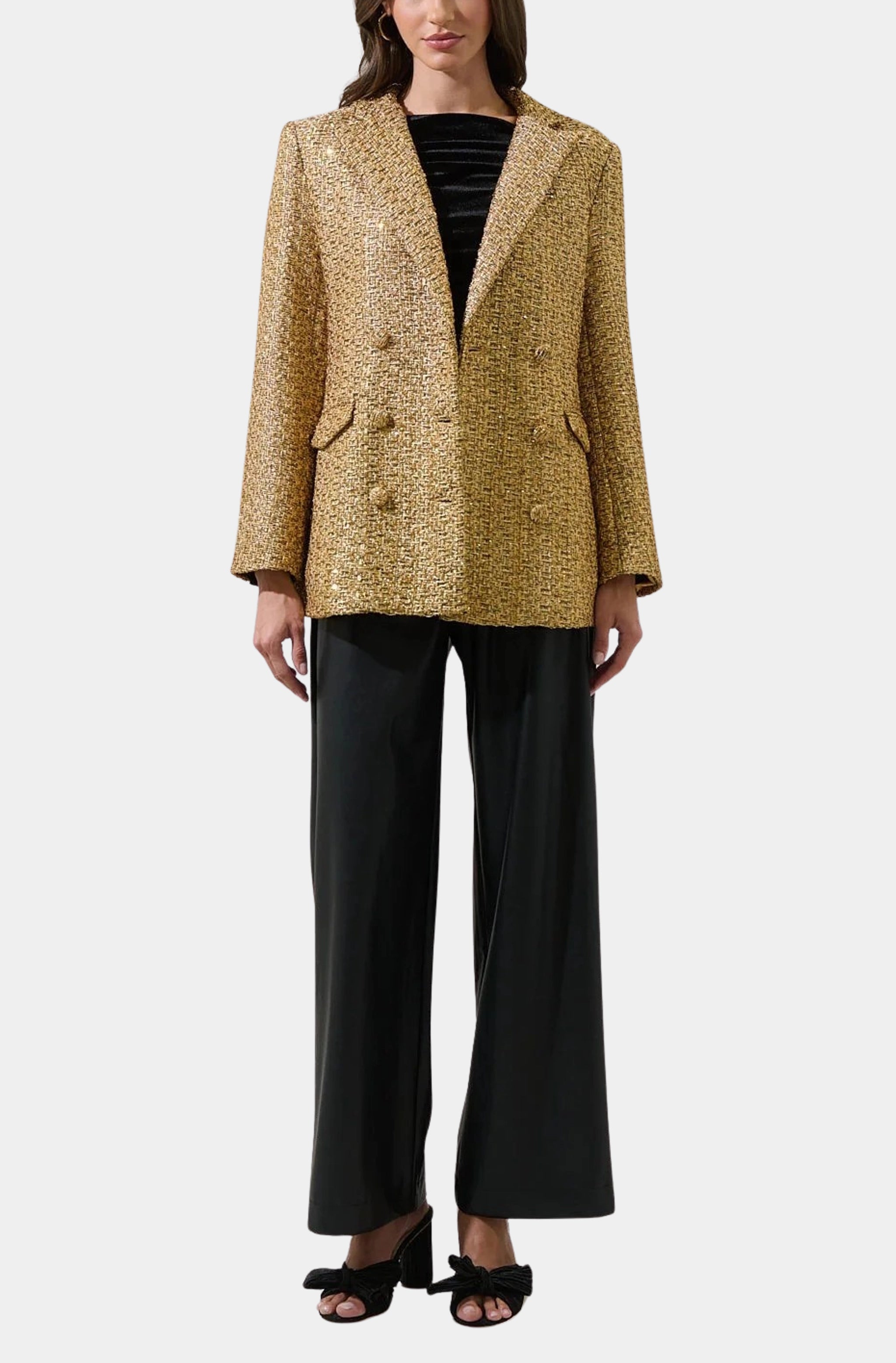 Palmer Blazer