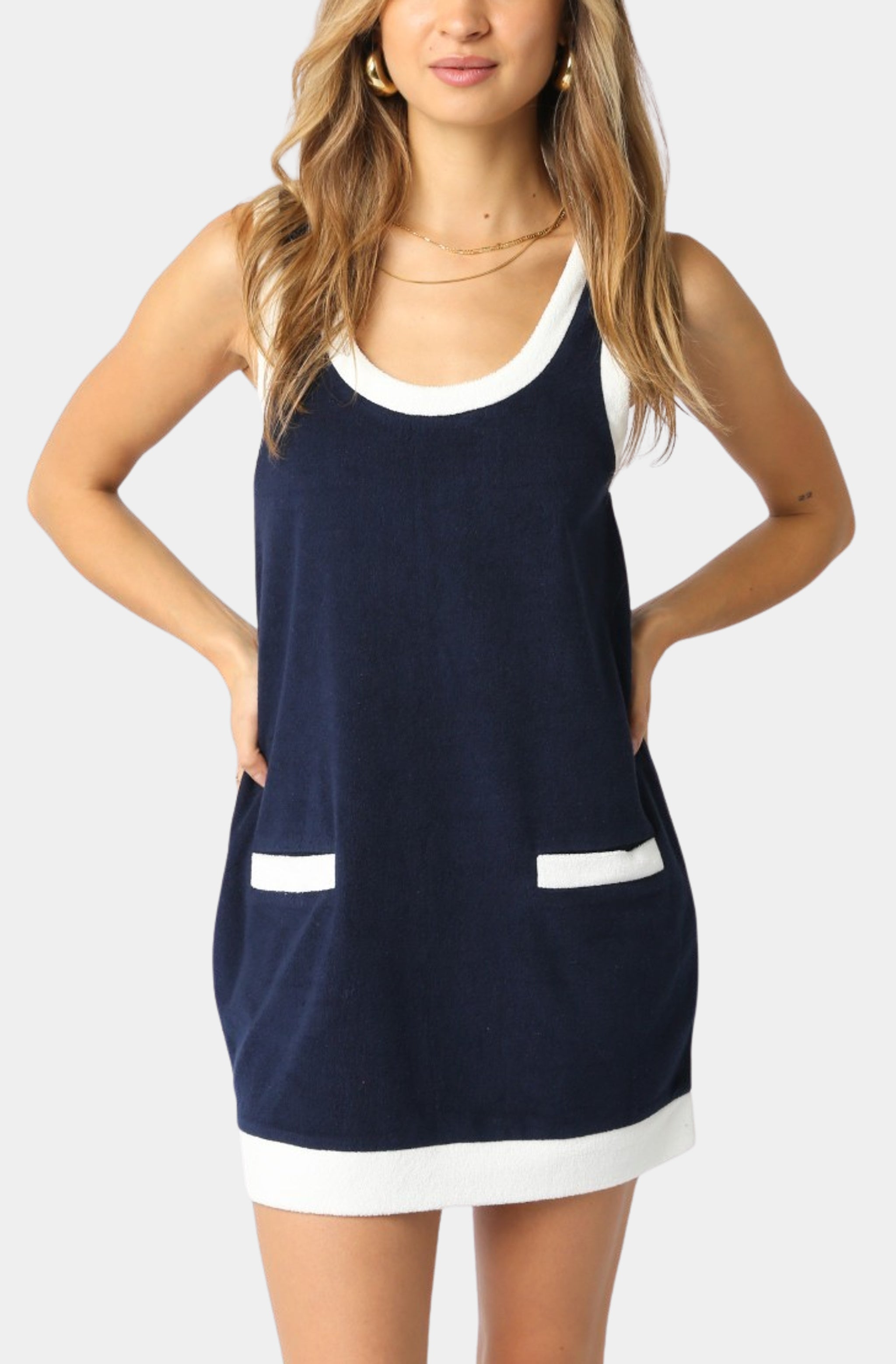Lucille Dress