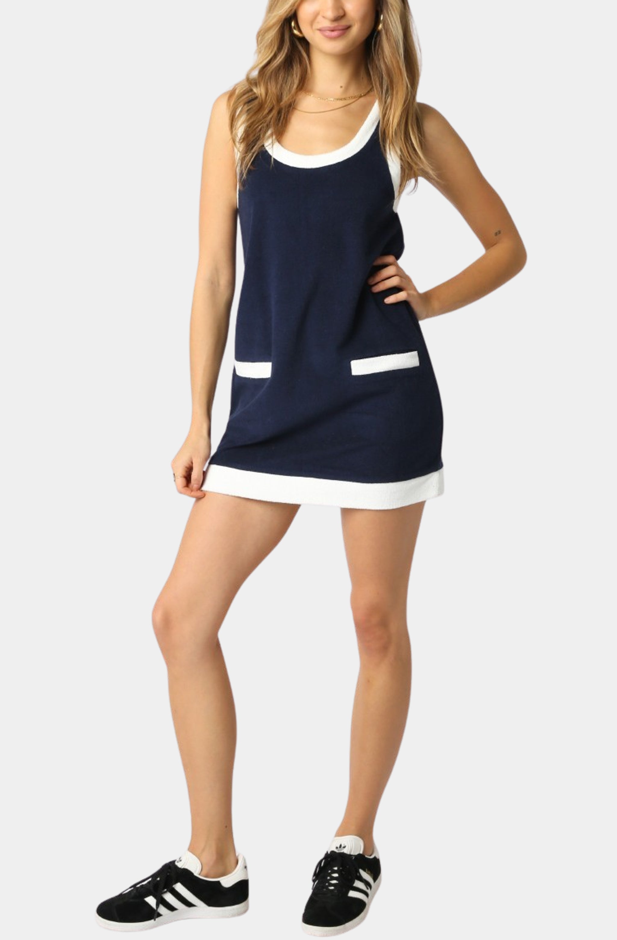 Lucille Dress