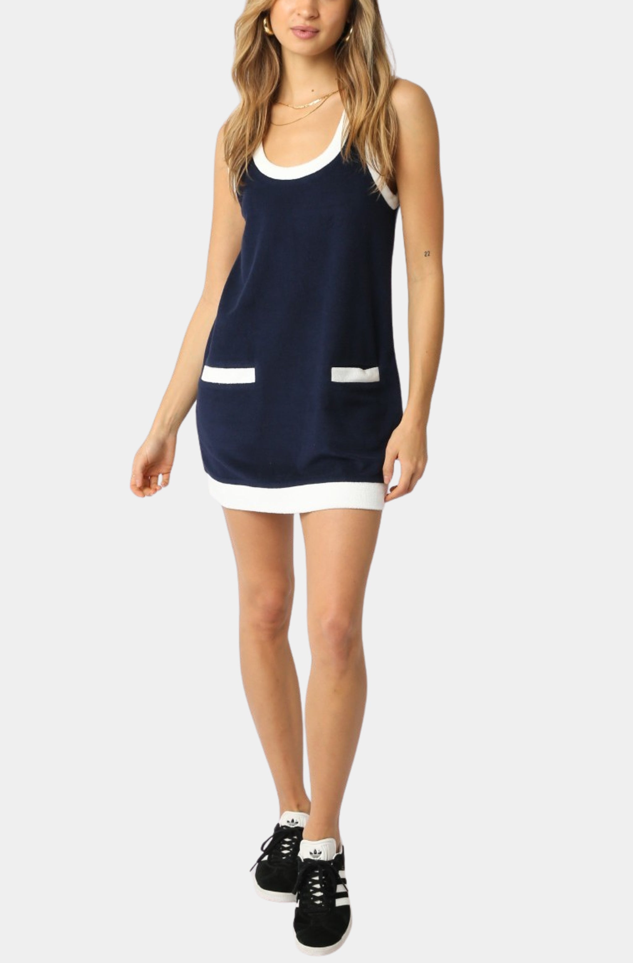 Lucille Dress