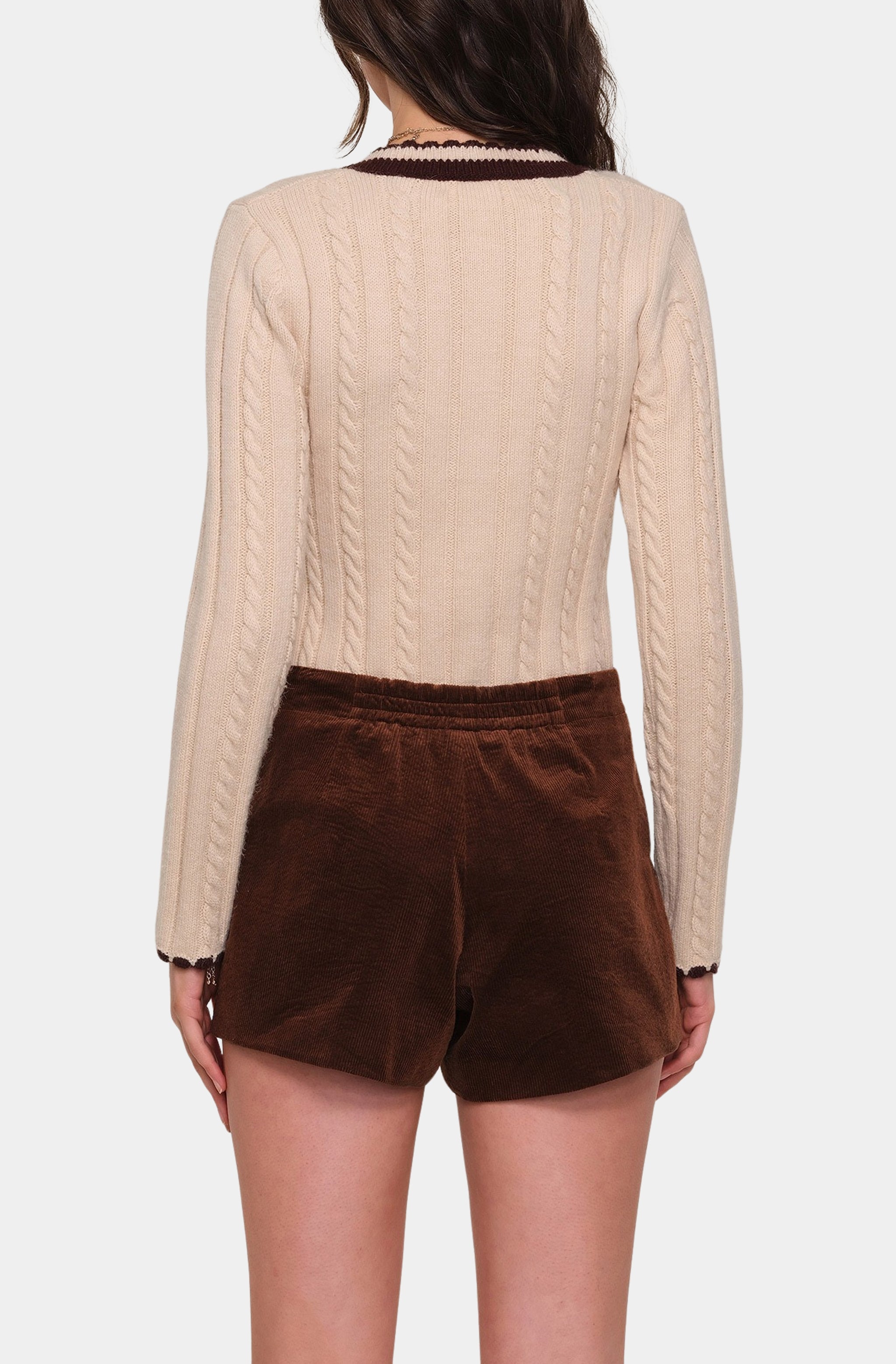 Freya Skort