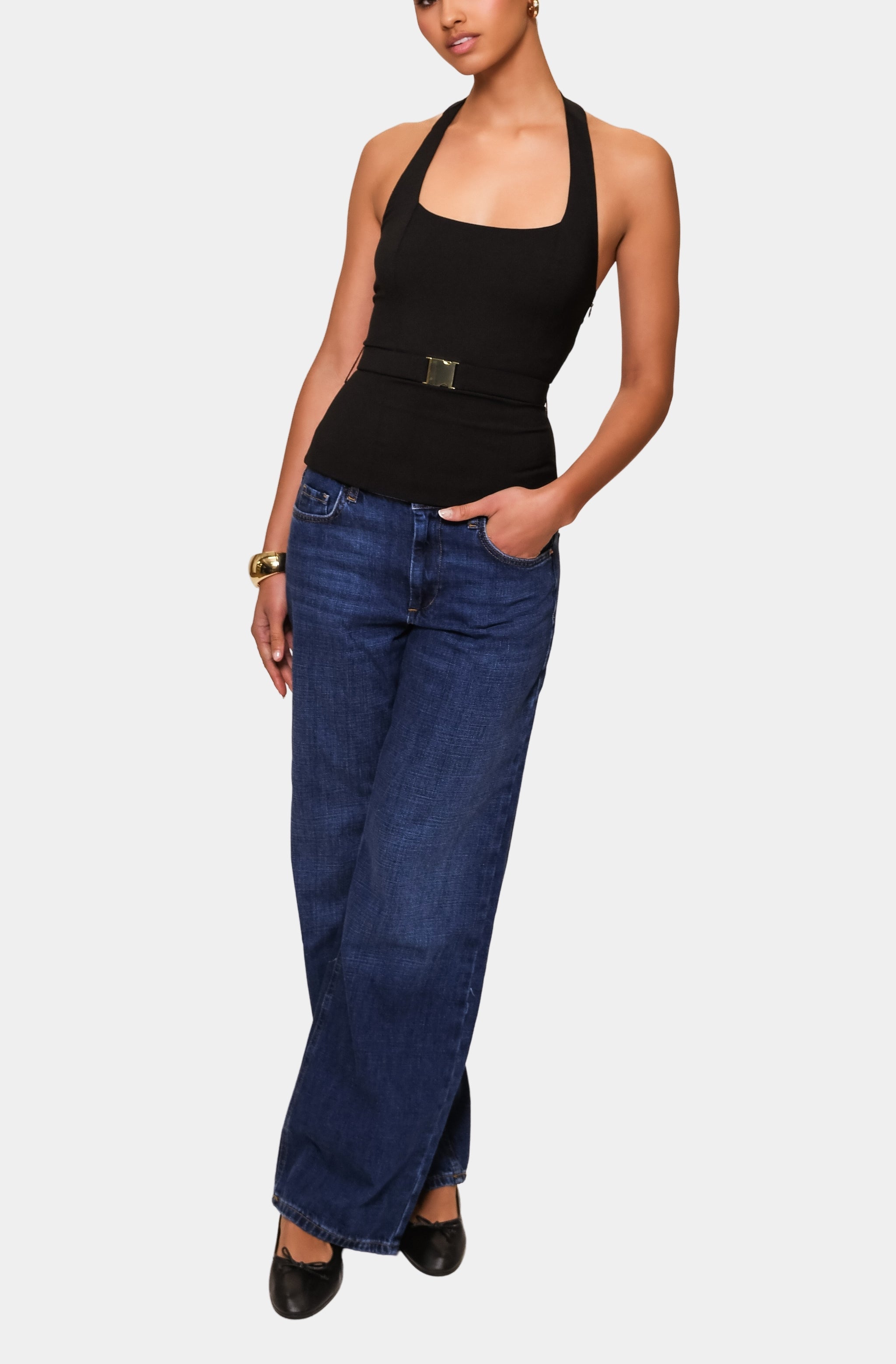 Clinton Top