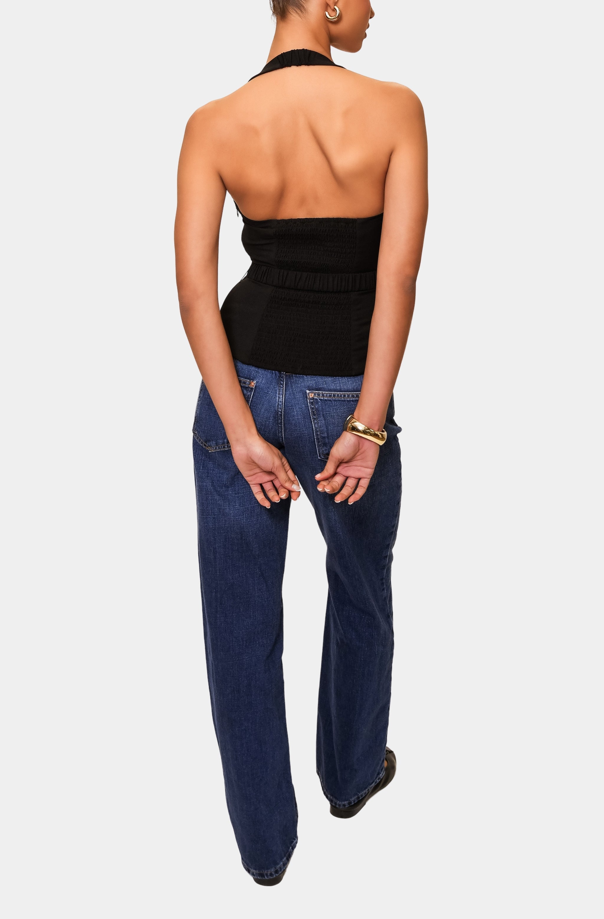 Clinton Top