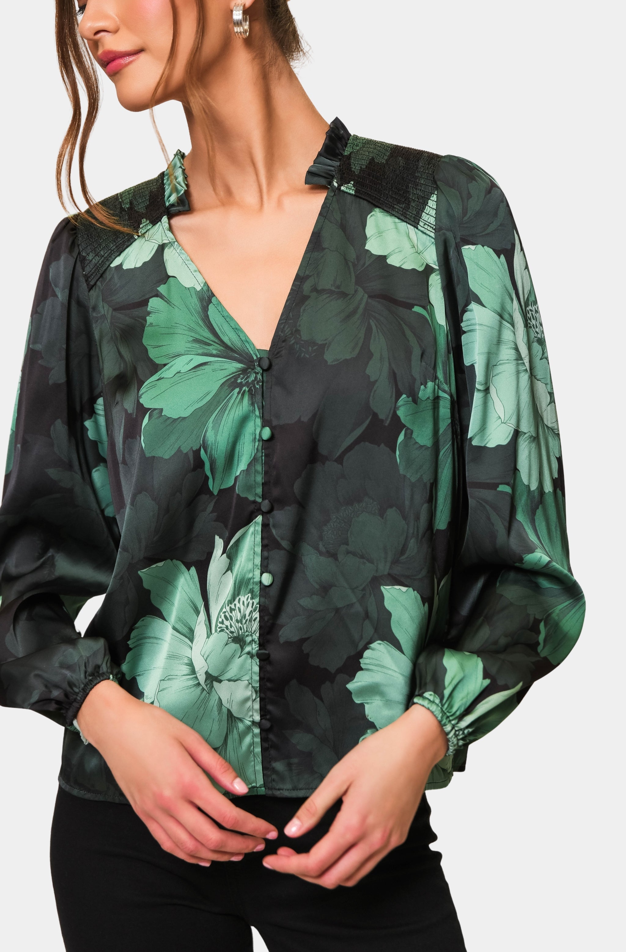 Baylor Top