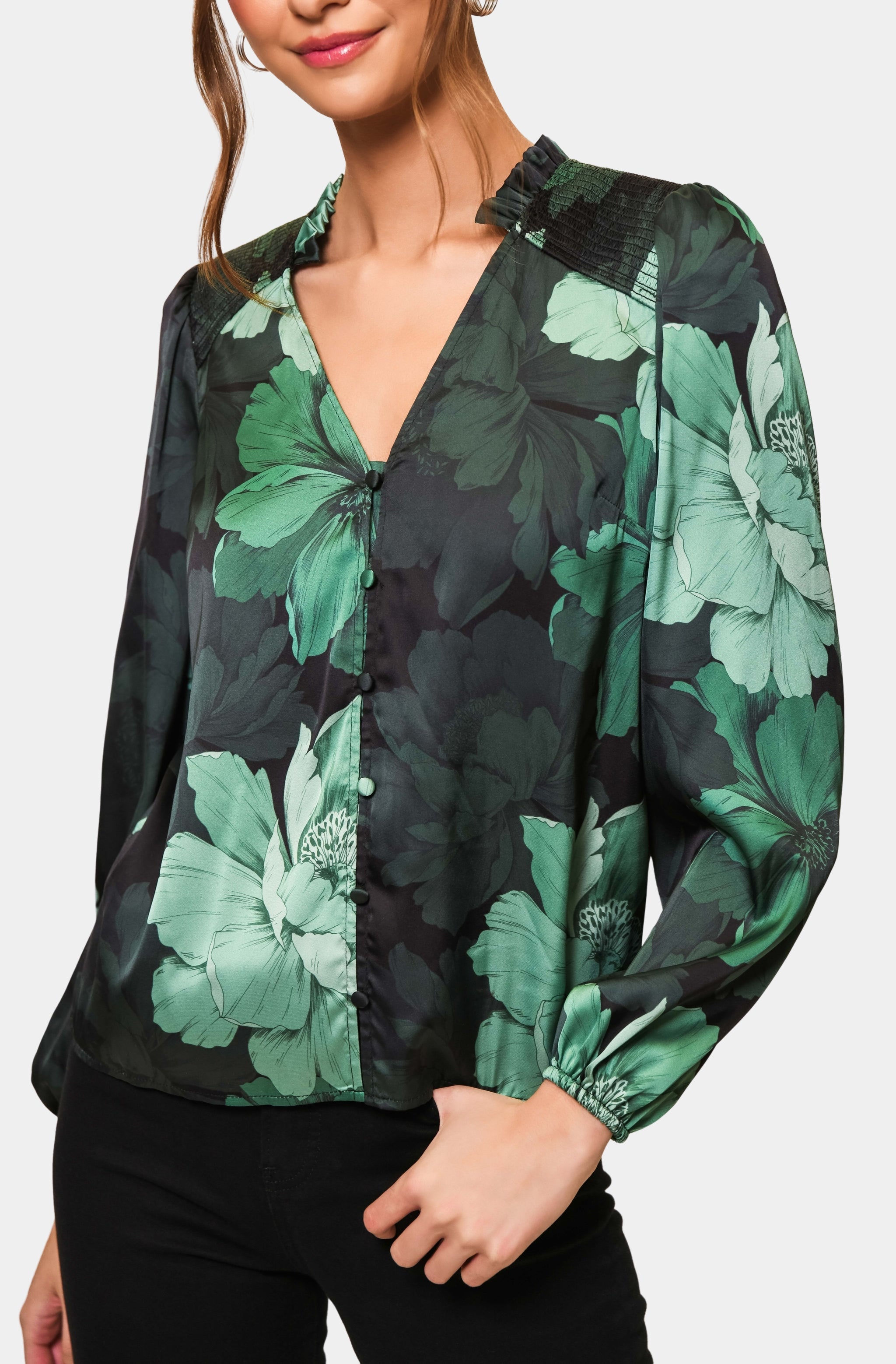 Baylor Top