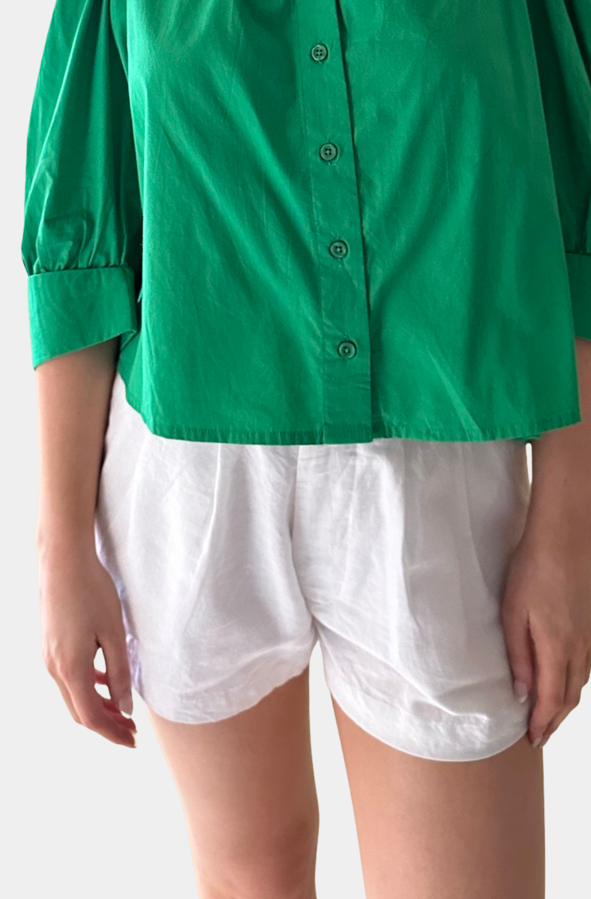 Abbey Shorts
