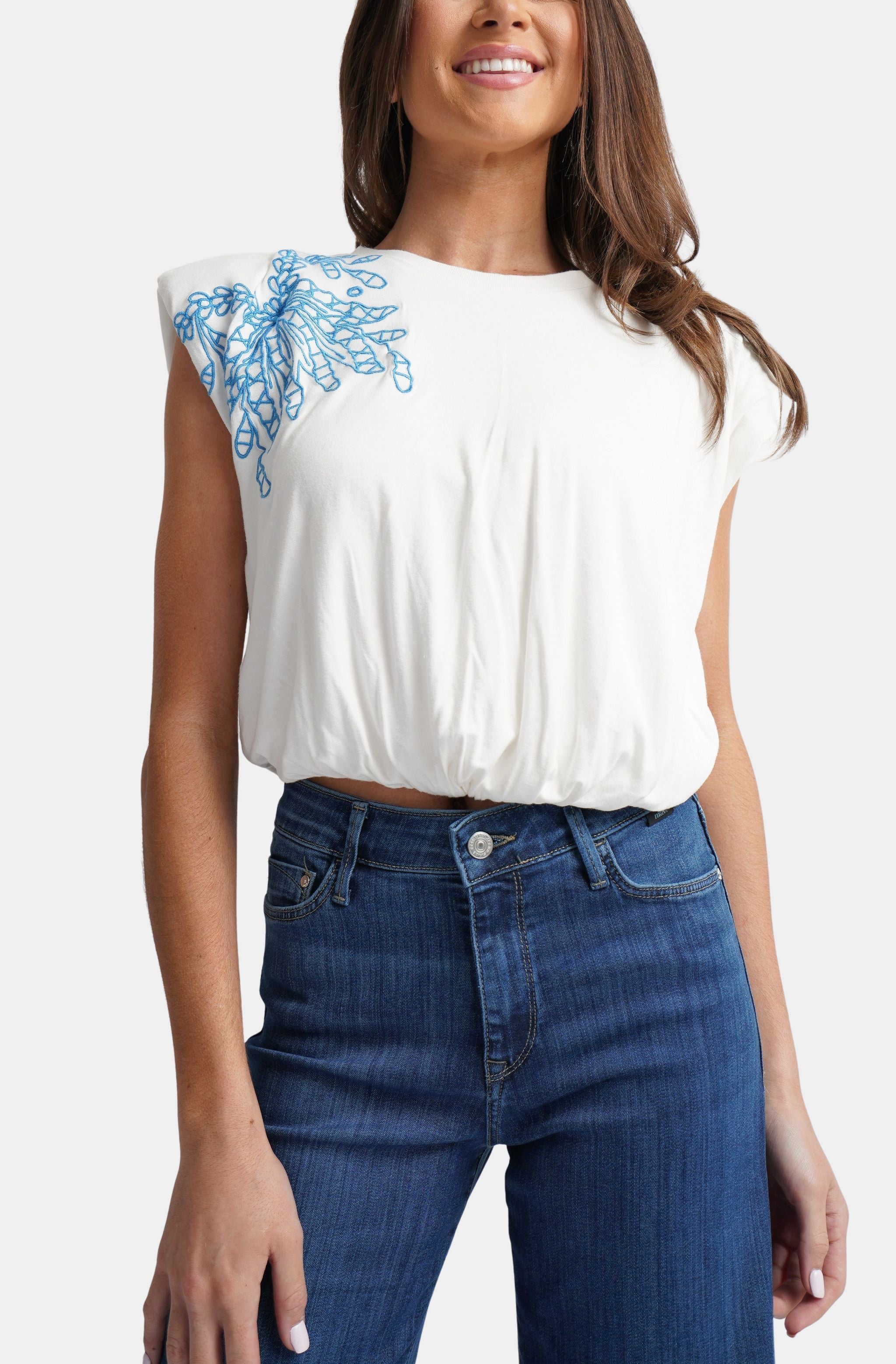 Wilson Tee