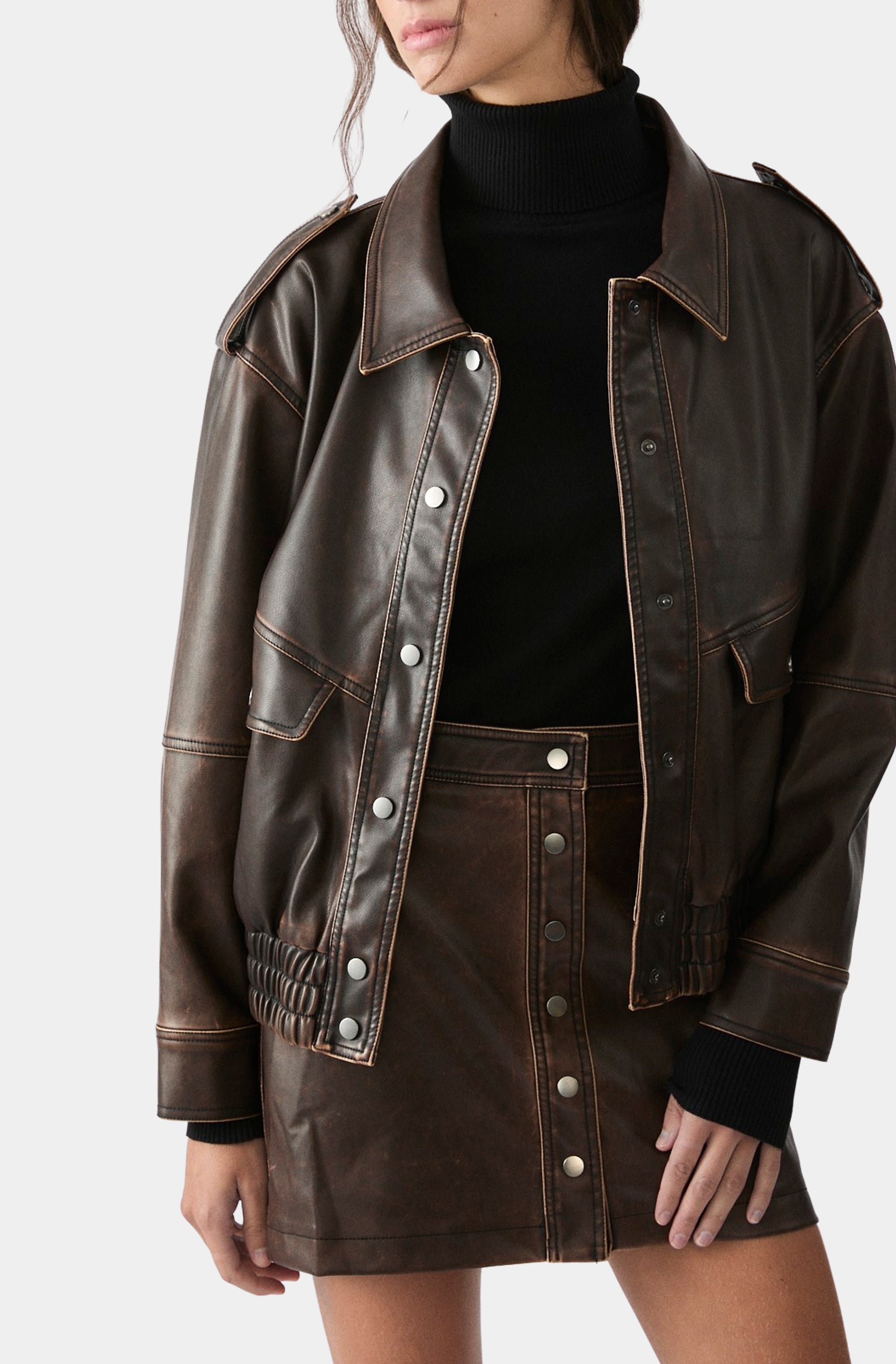 Thomas Jacket
