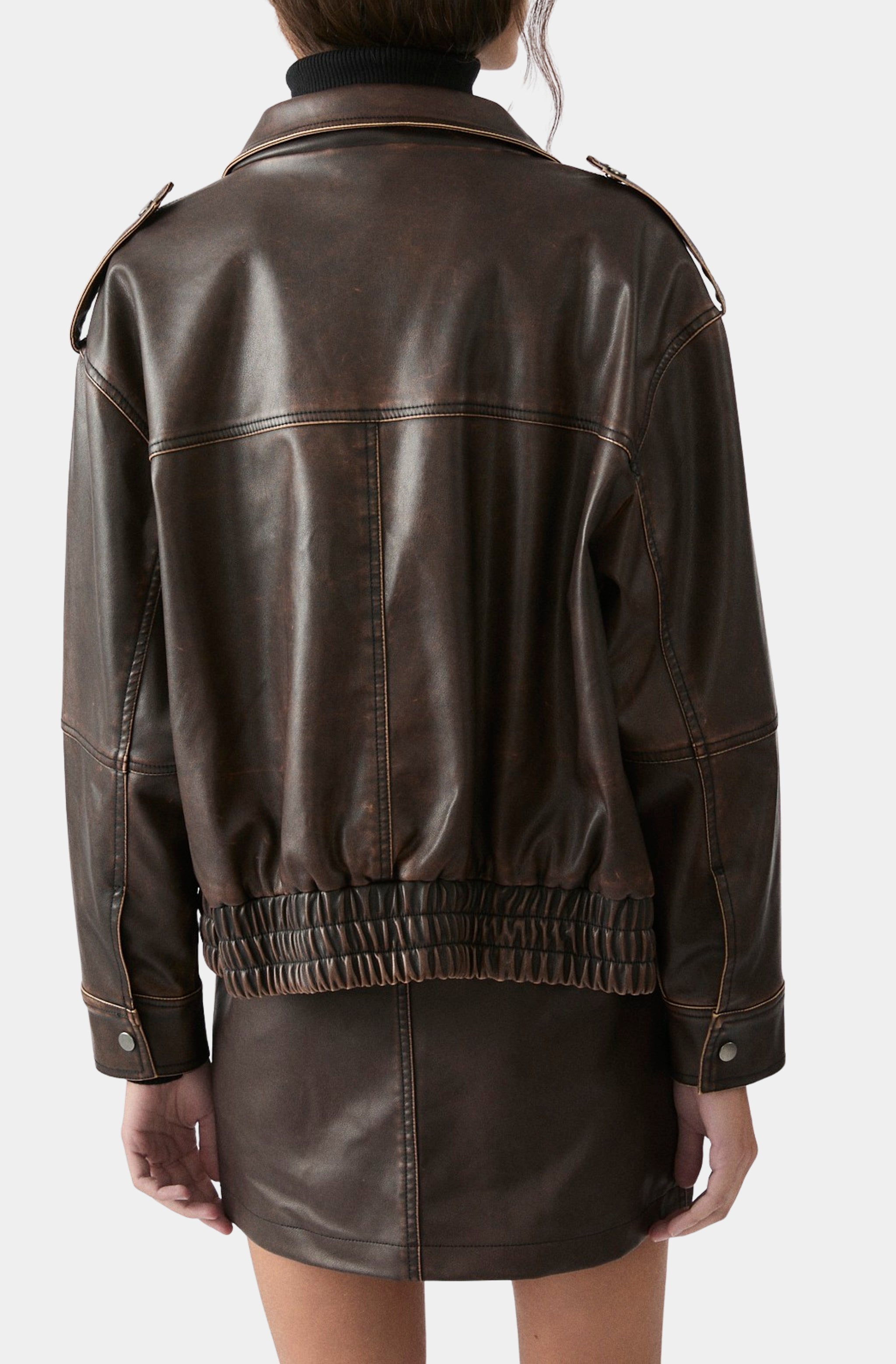 Thomas Jacket