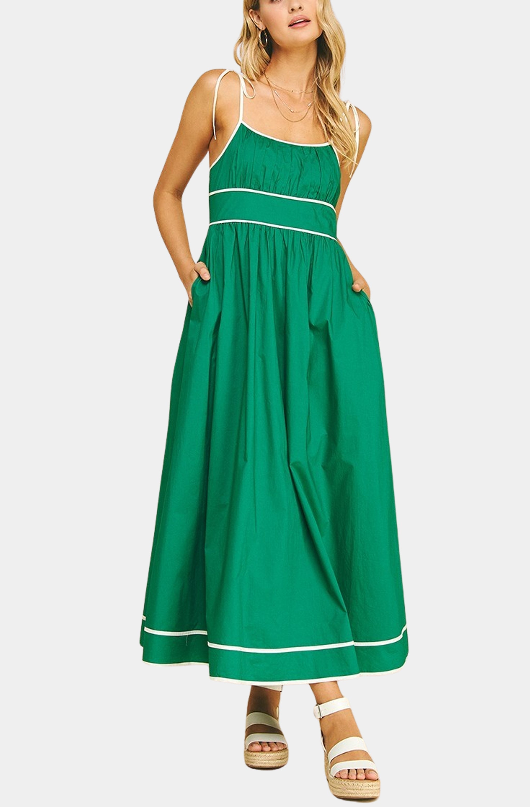 Angela Dress