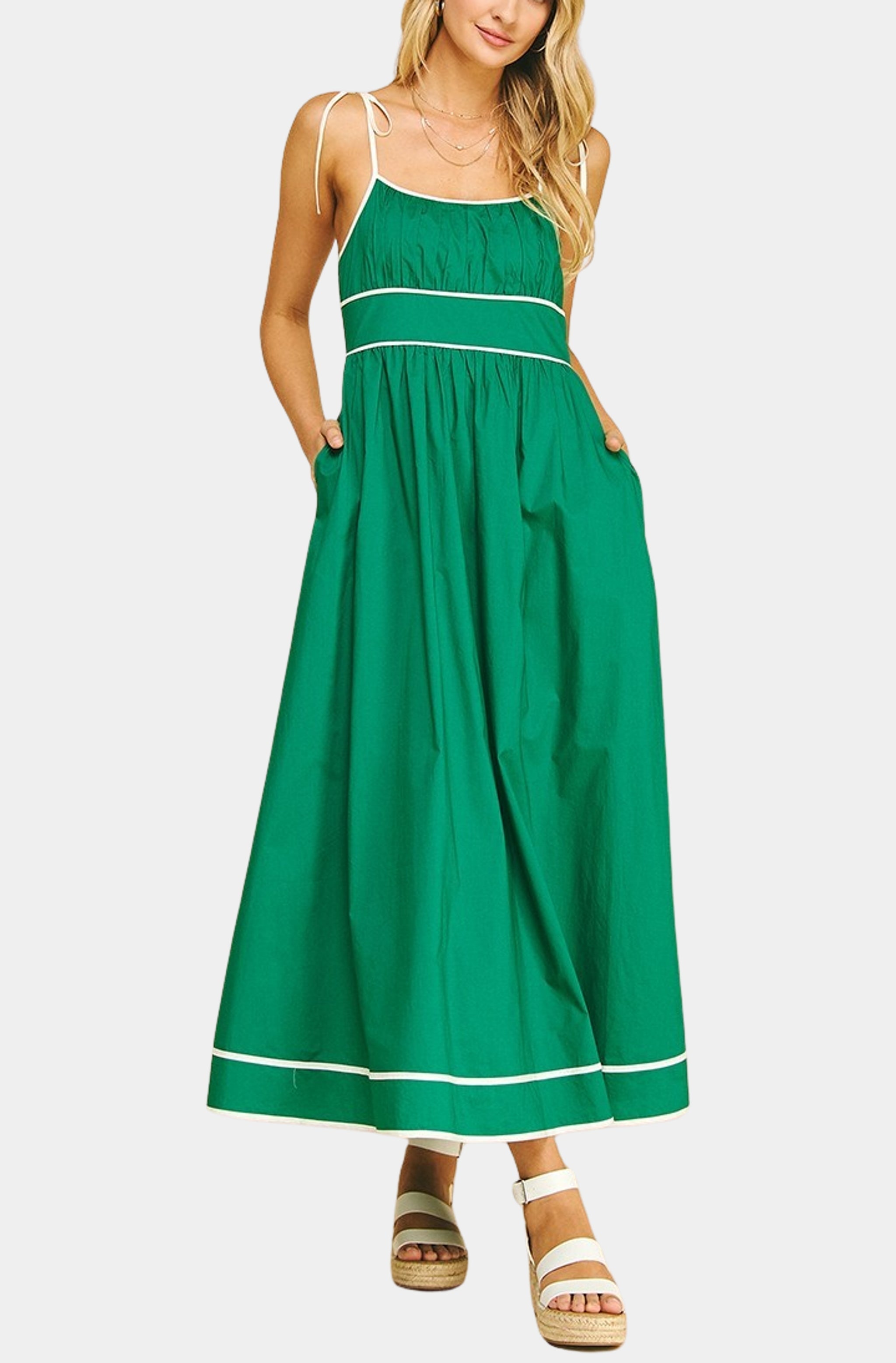 Angela Dress