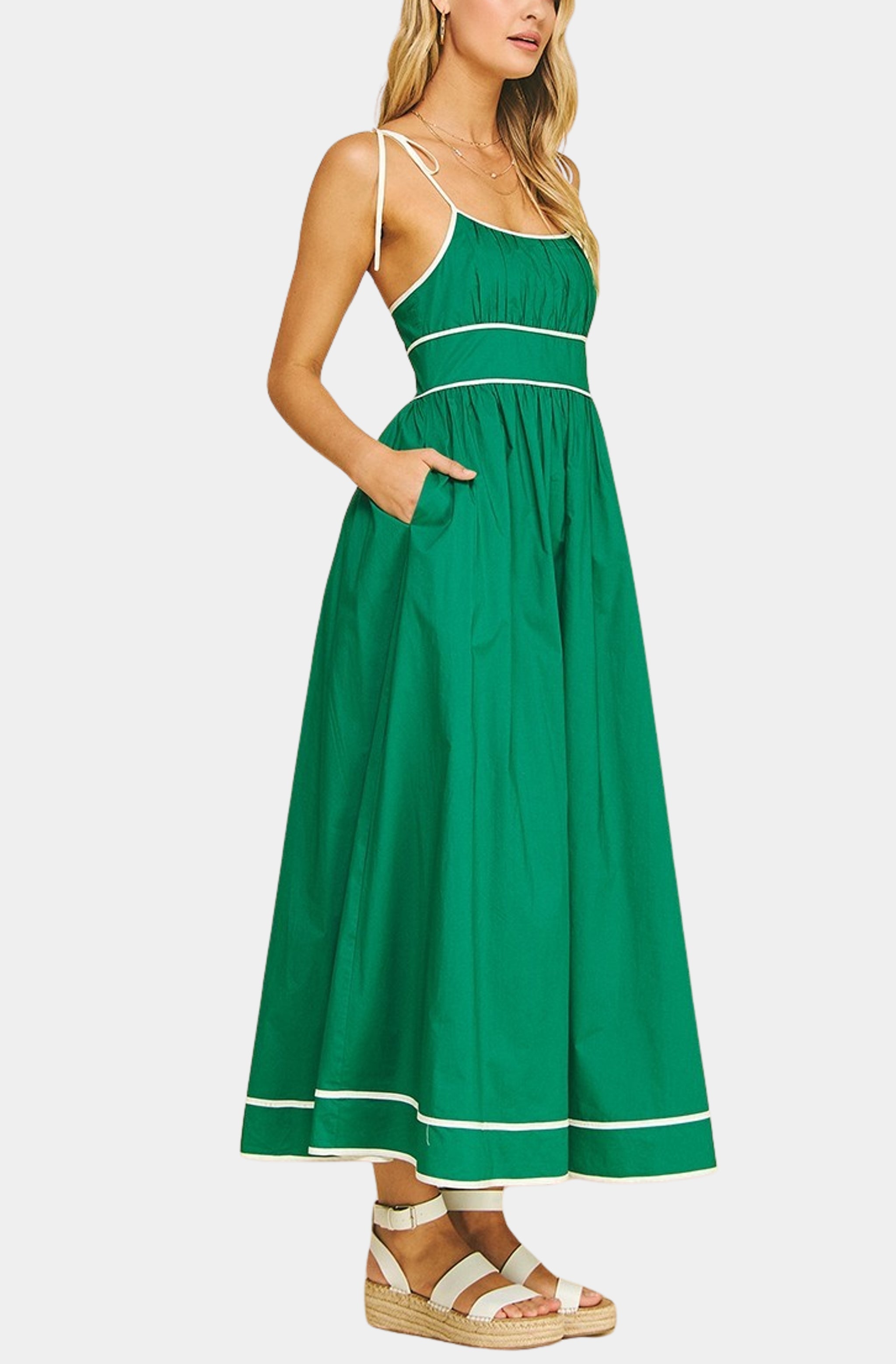 Angela Dress