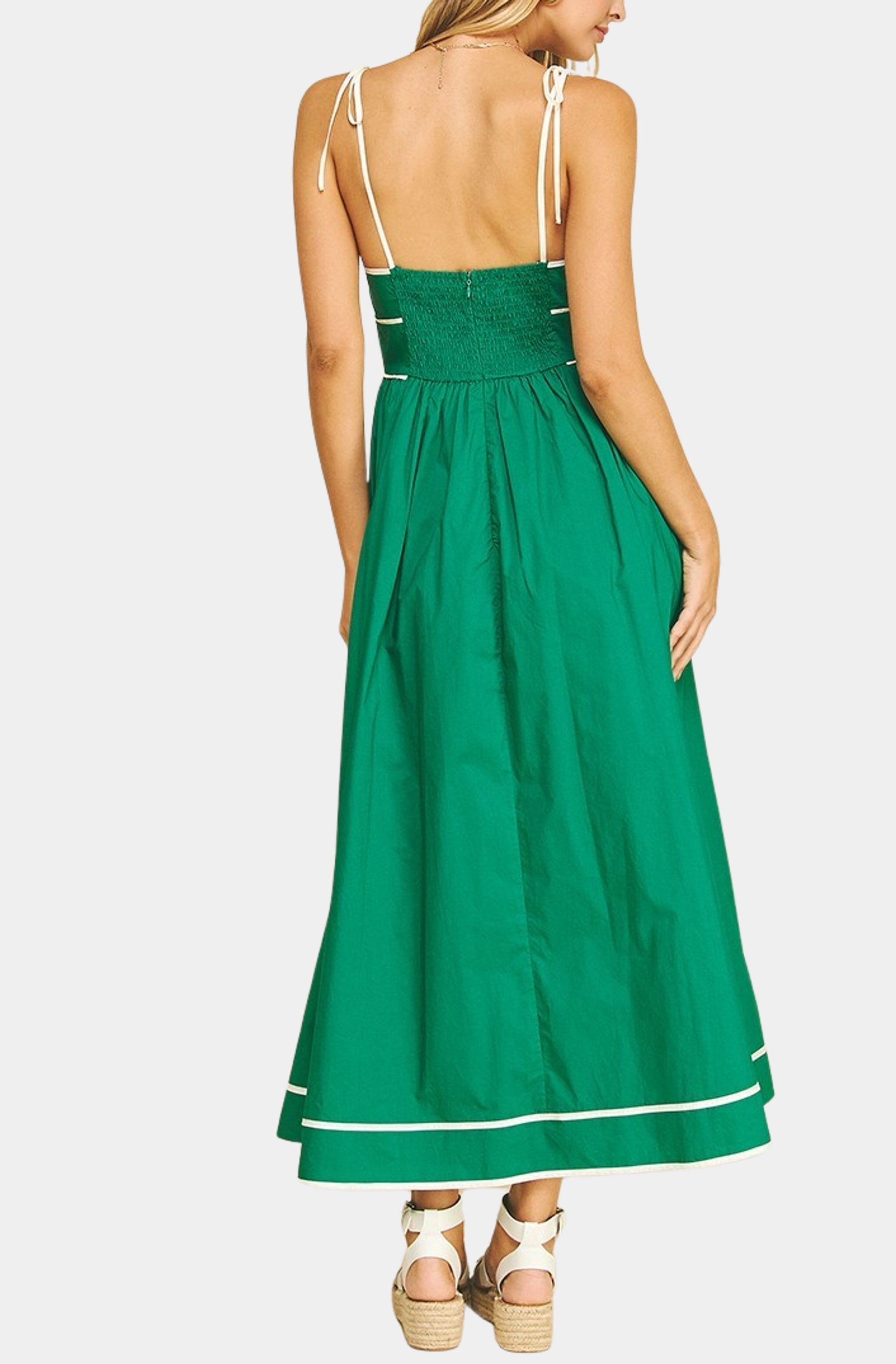 Angela Dress