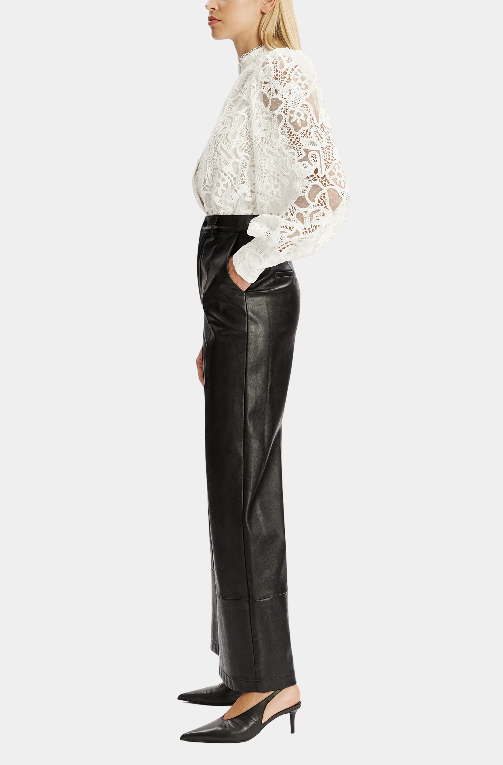 Remy Lace Bodysuit