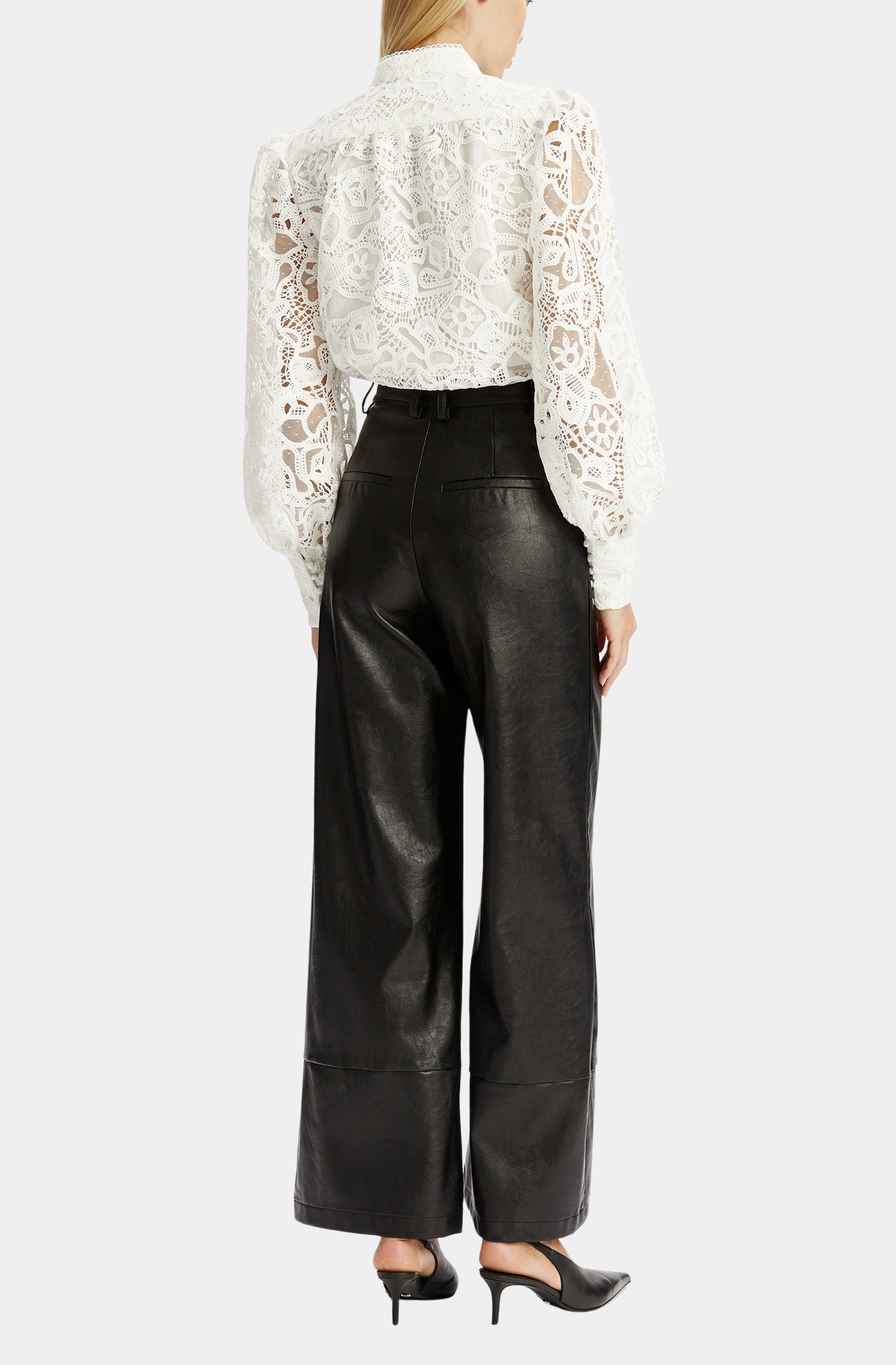 Remy Lace Bodysuit