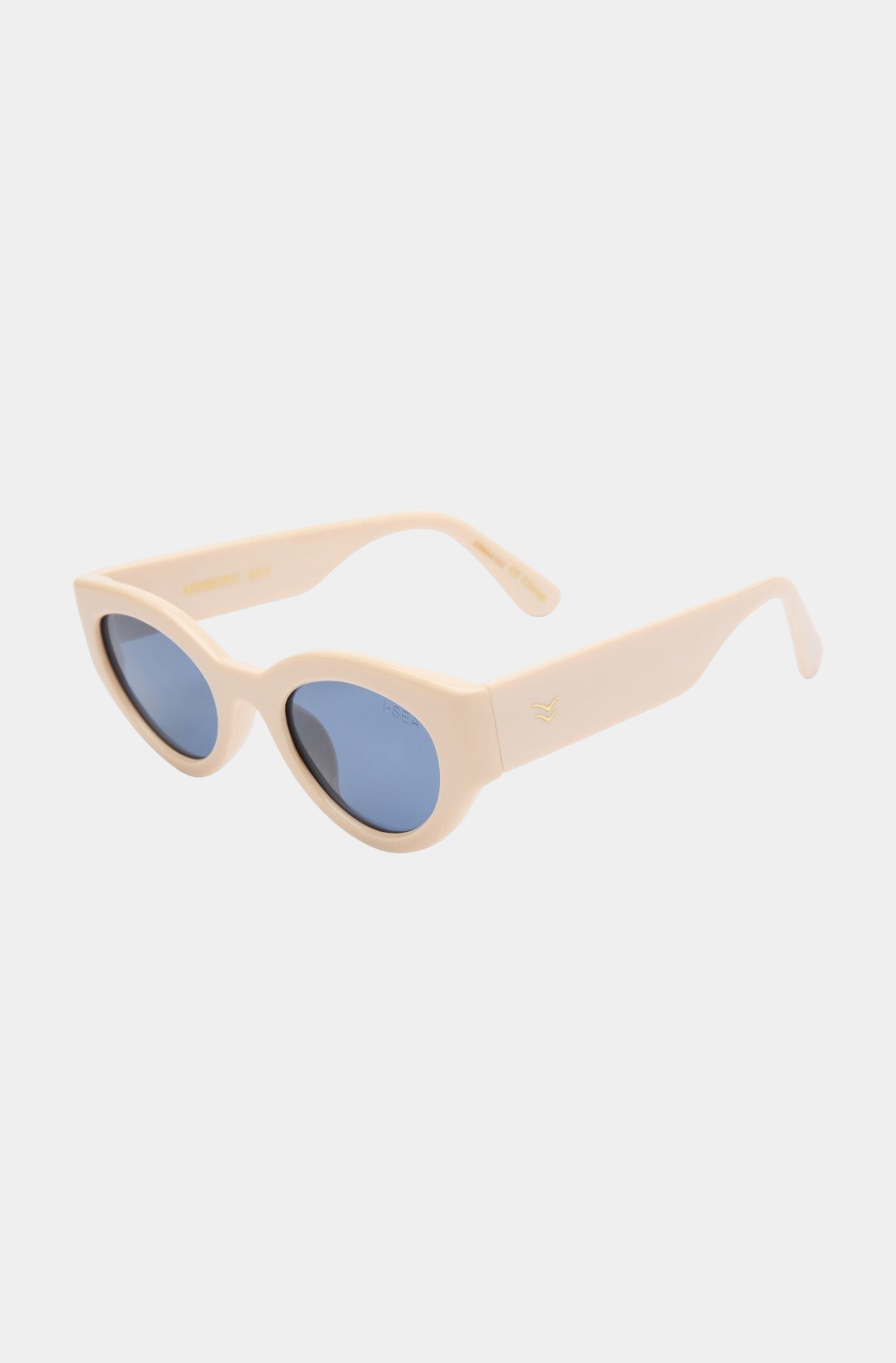 Ashbury Sky Sunglasses