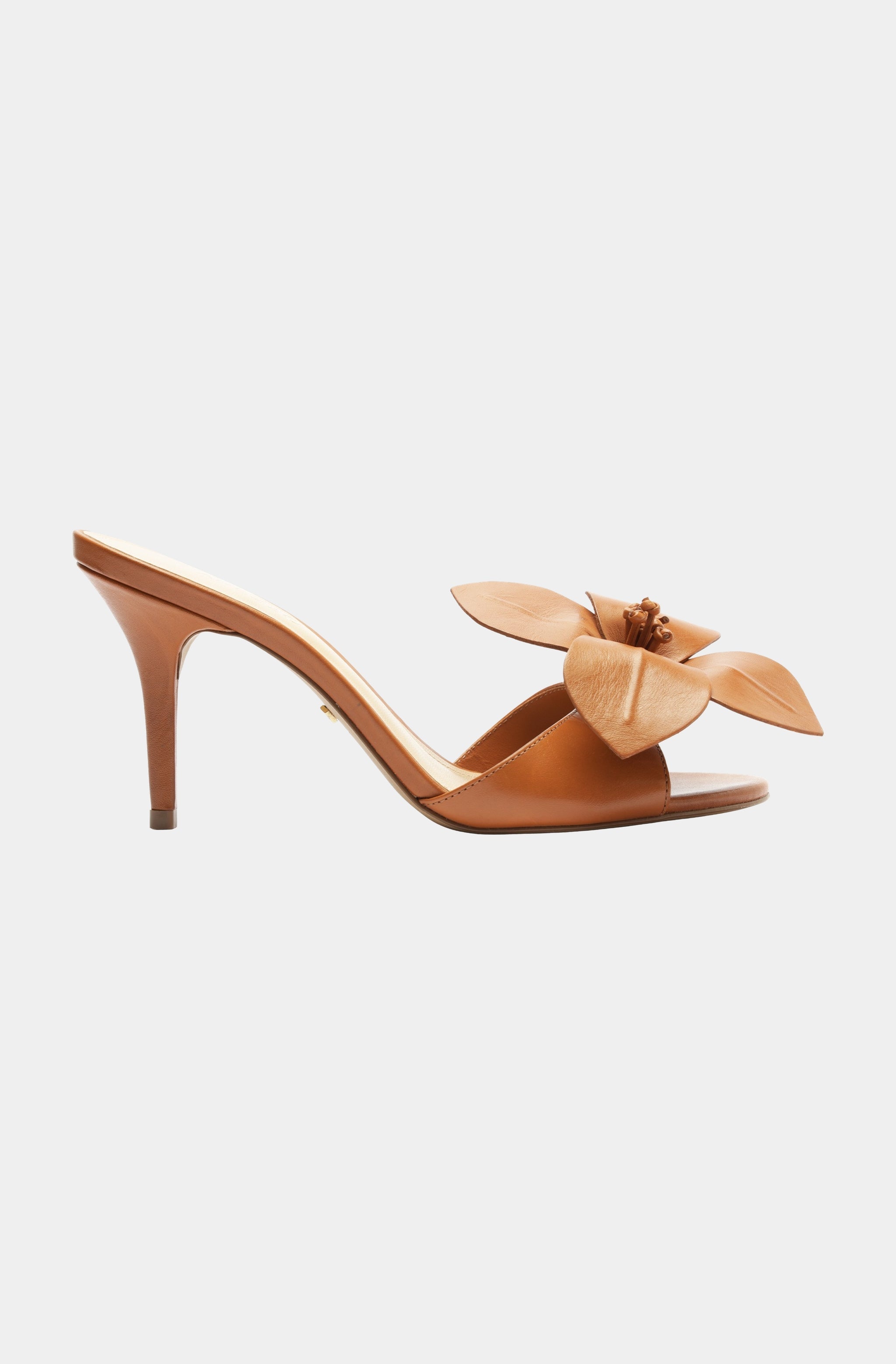 Fiori Mid Stiletto Sandal