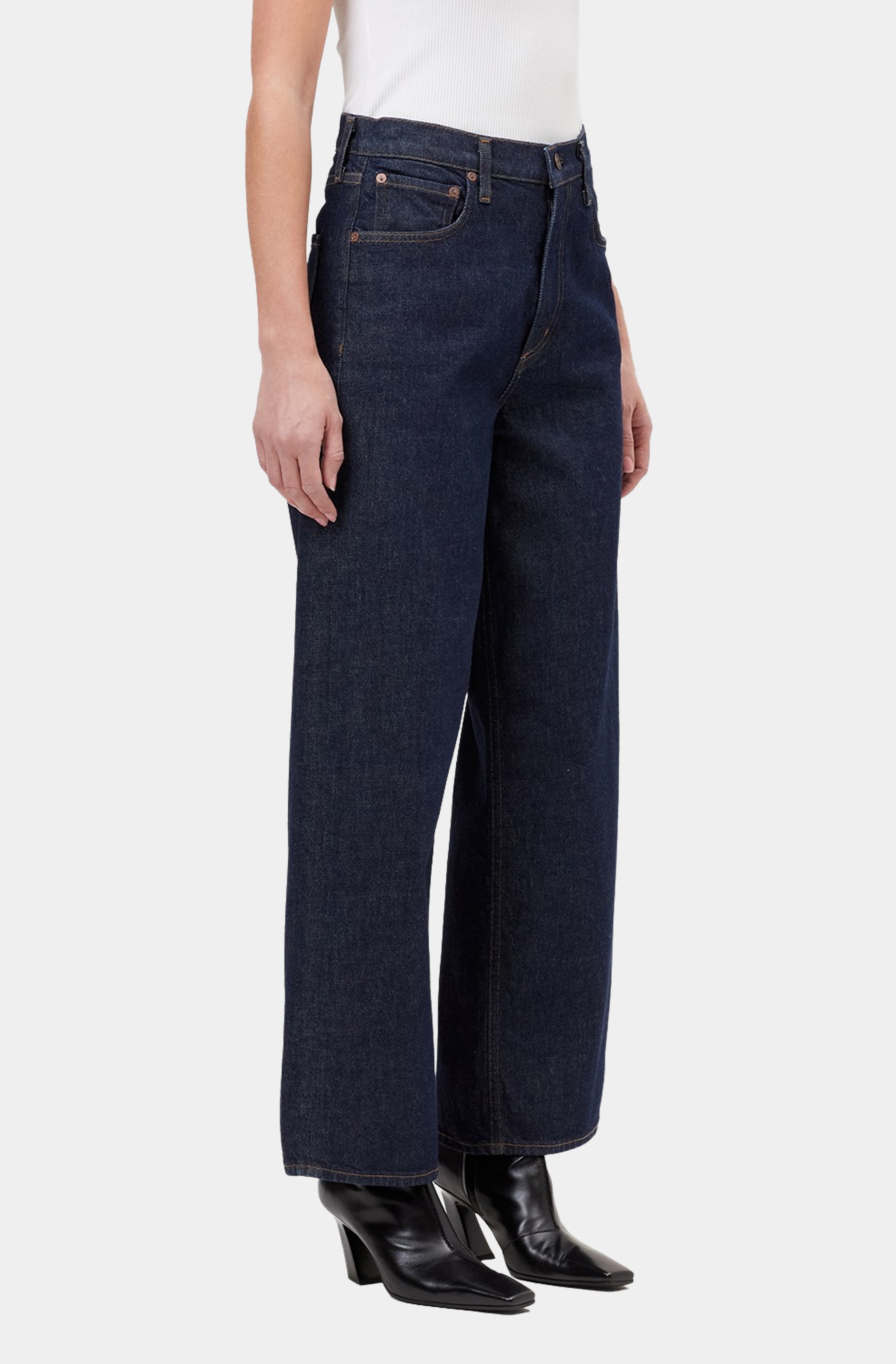 Ren Wide Leg Jean