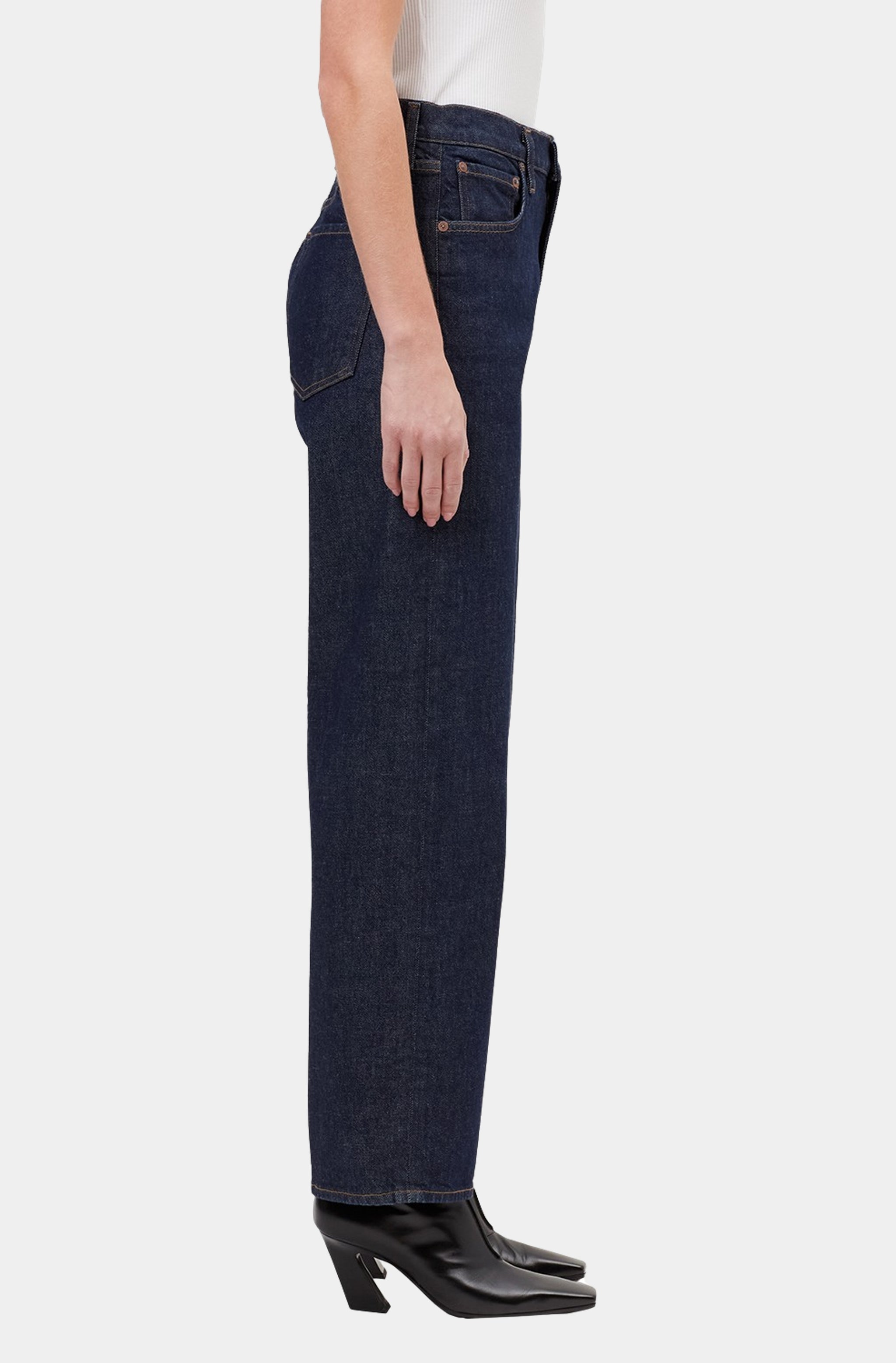 Ren Wide Leg Jean