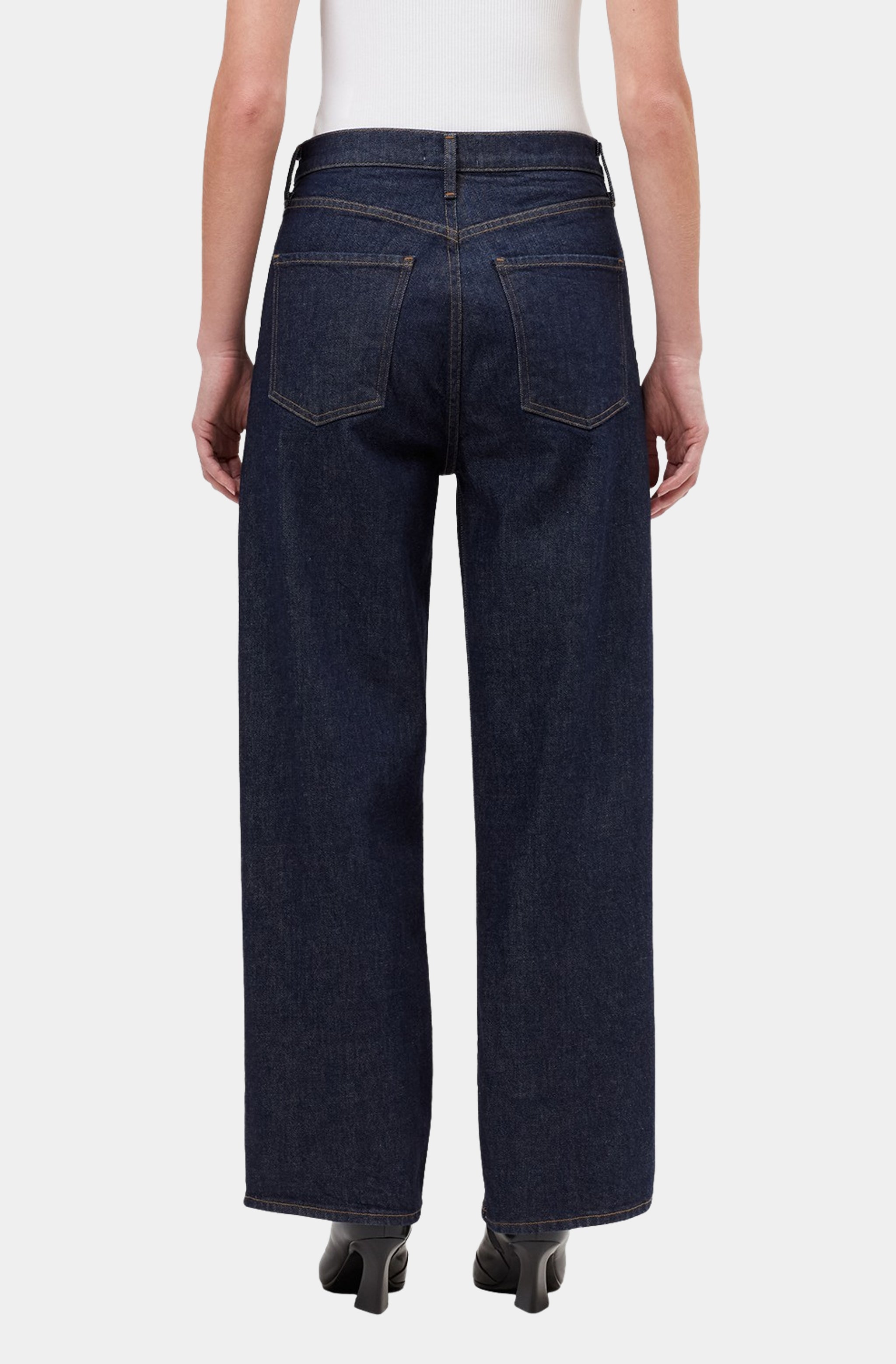 Ren Wide Leg Jean
