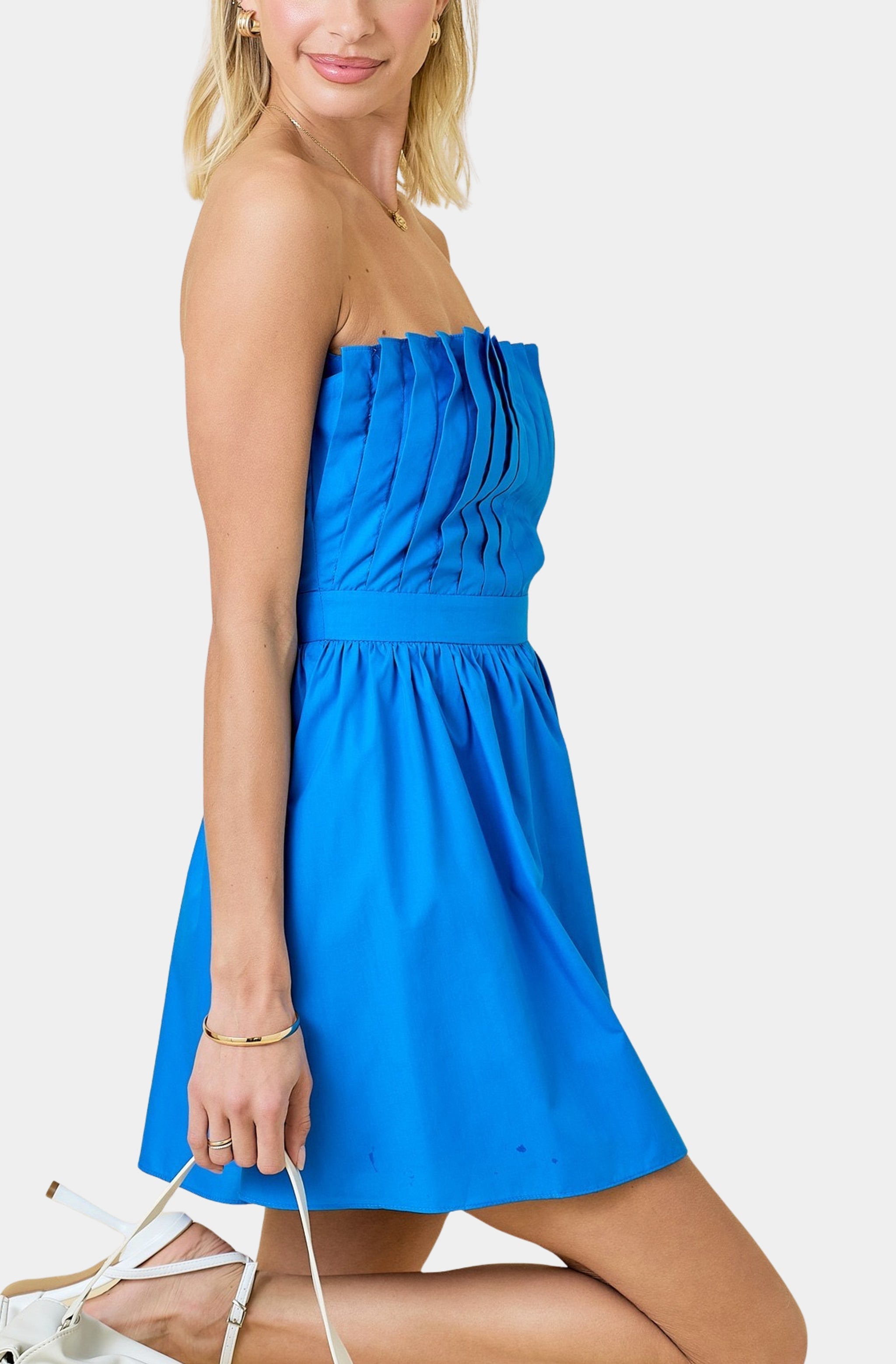 Nora Dress