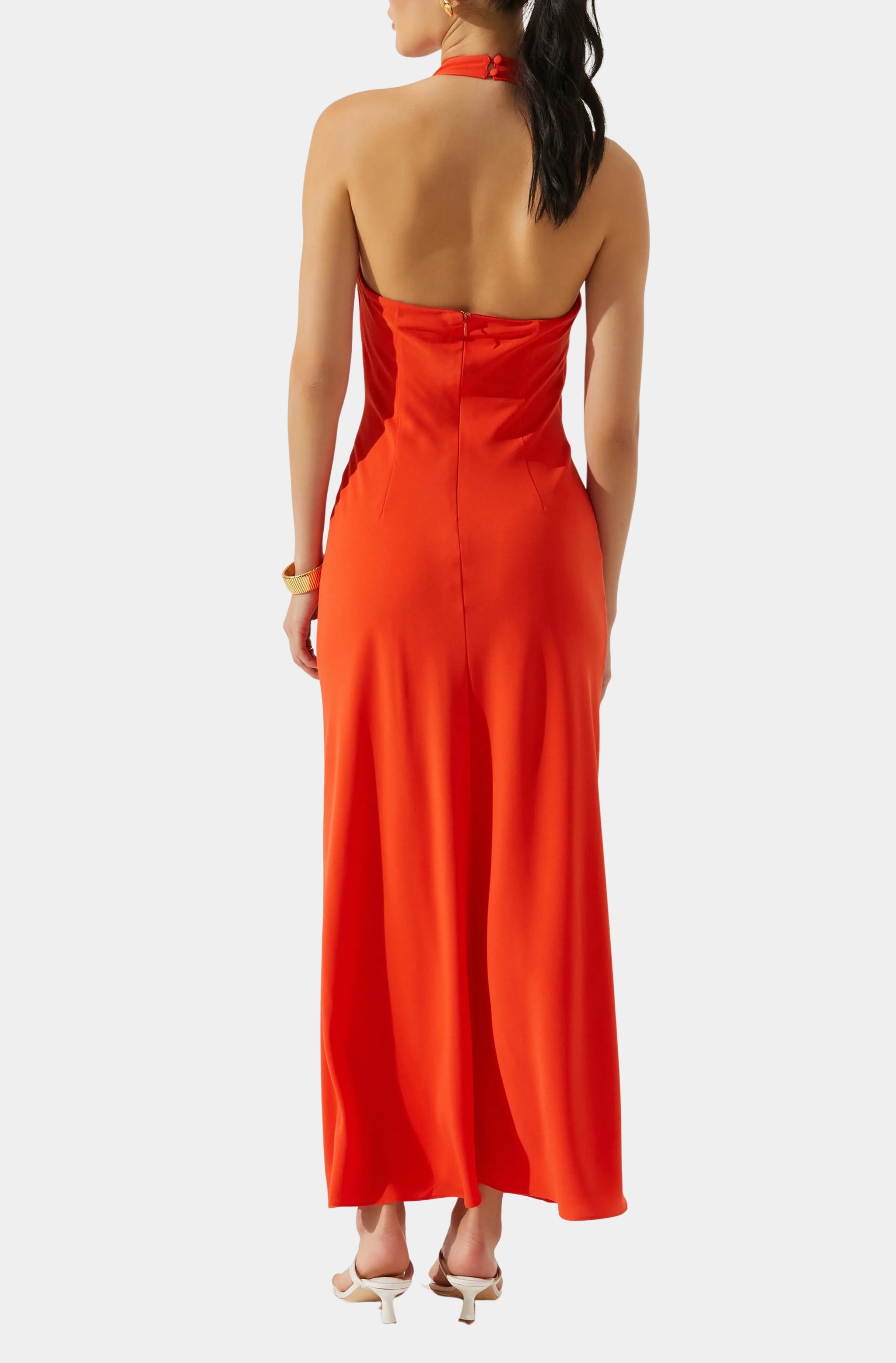 Dalisay Dress