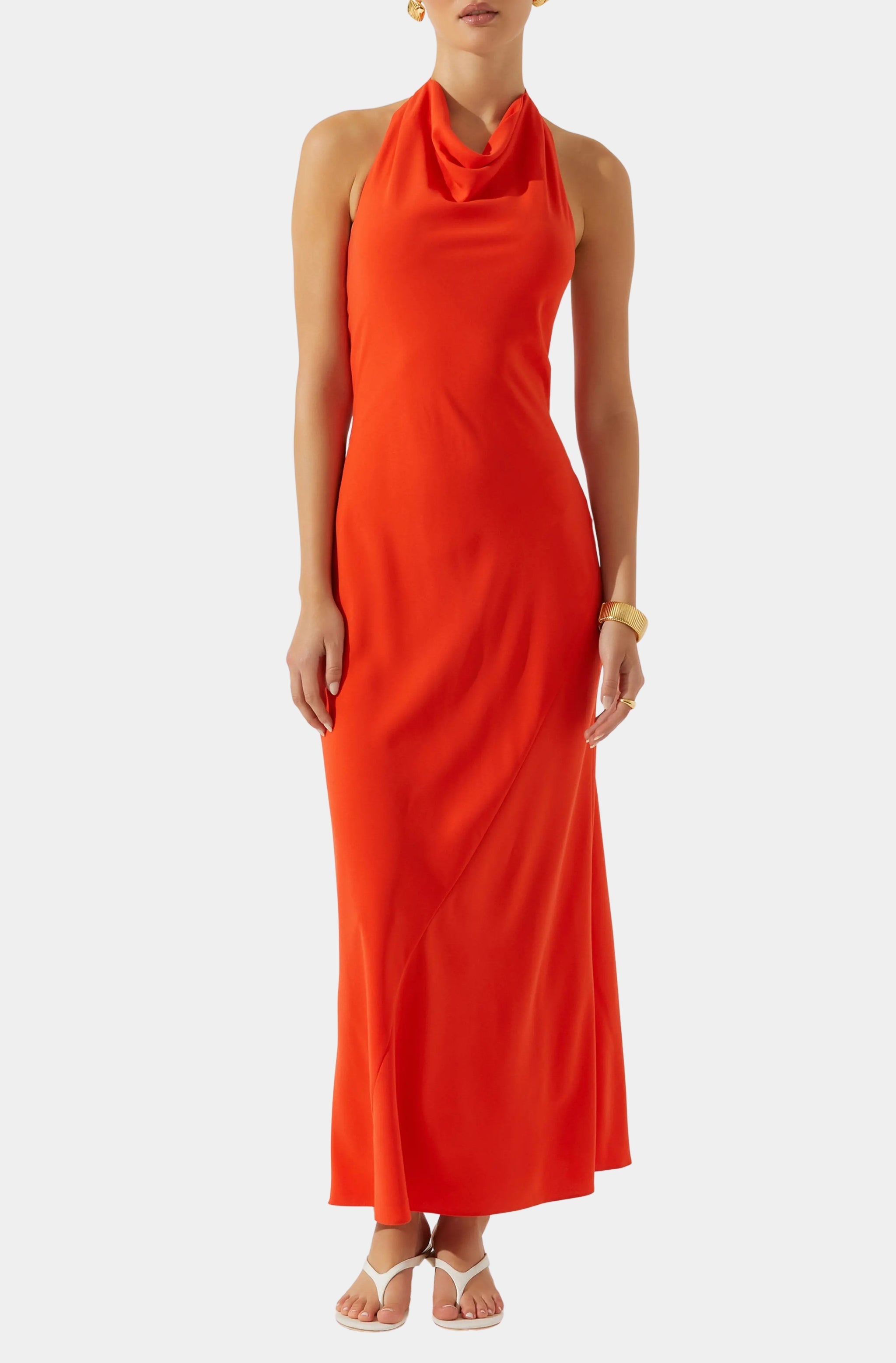 Dalisay Dress