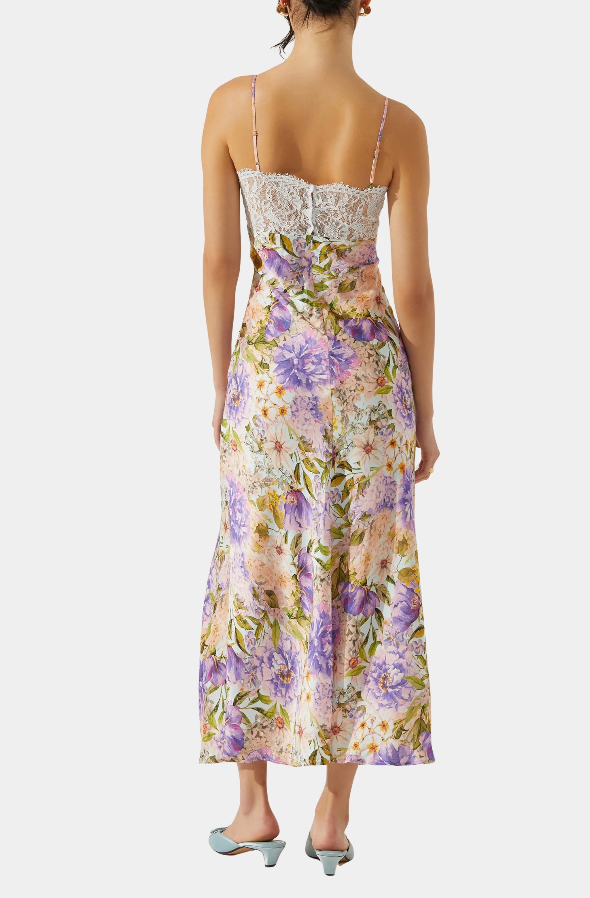 Ivanna Dress