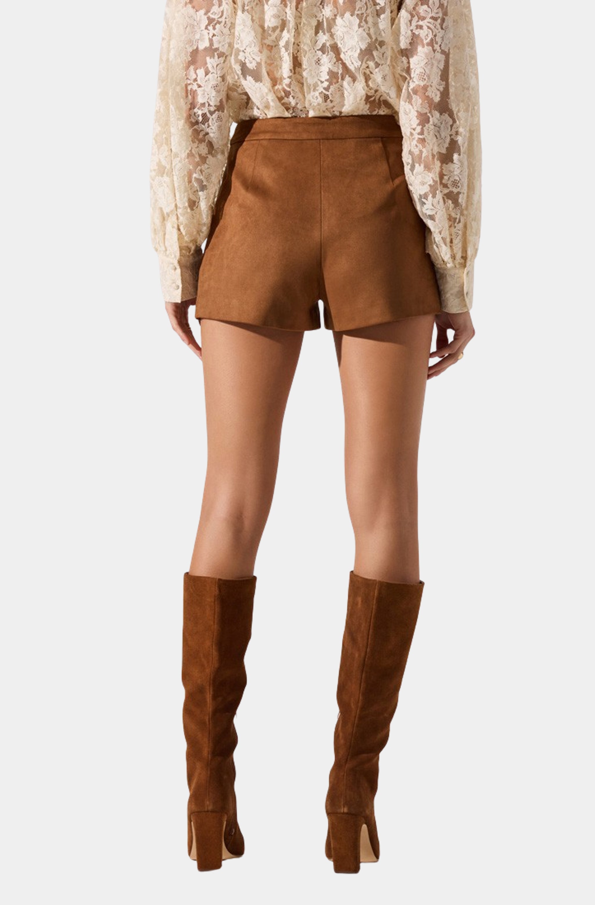 Jude Shorts