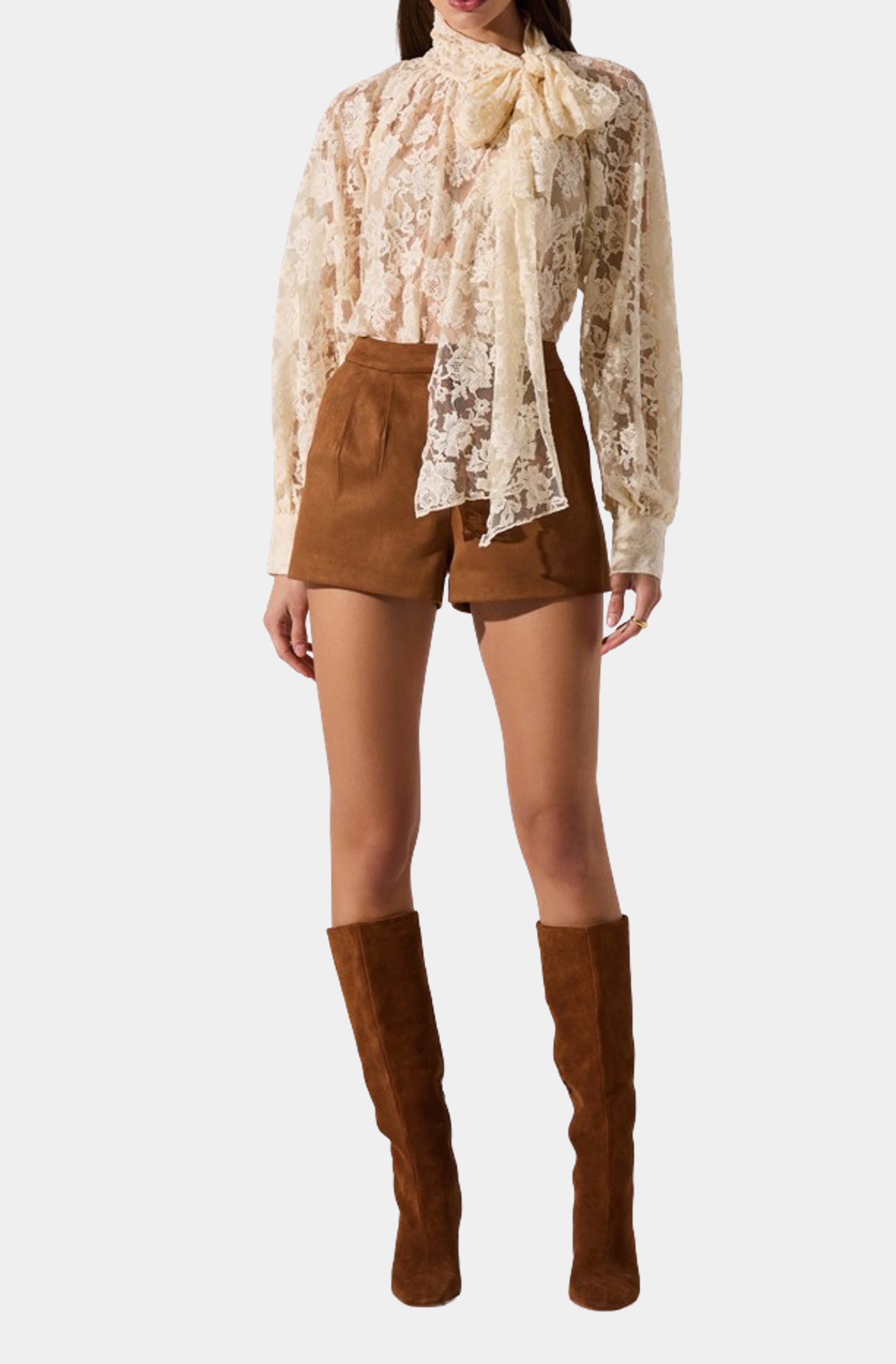 Jude Shorts