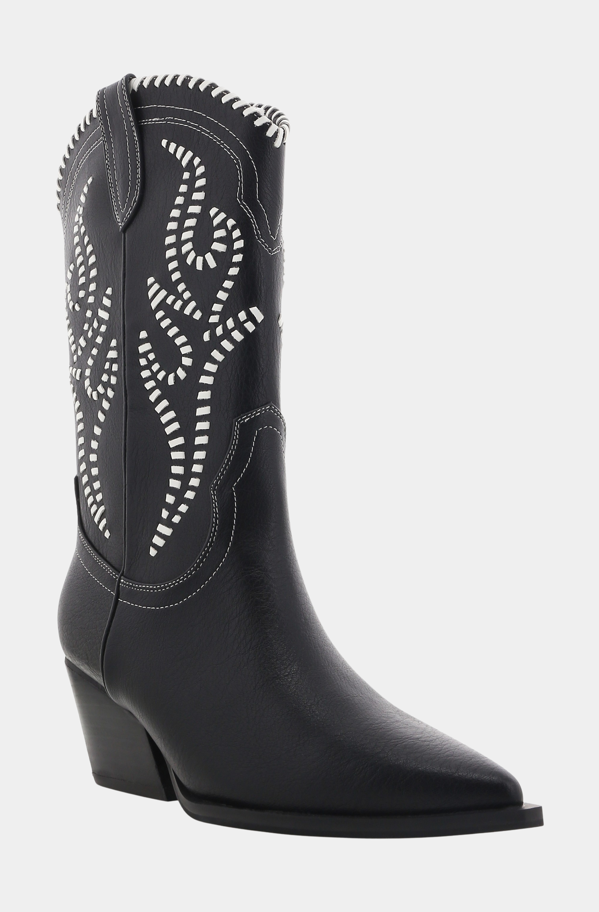 Avalee Boot