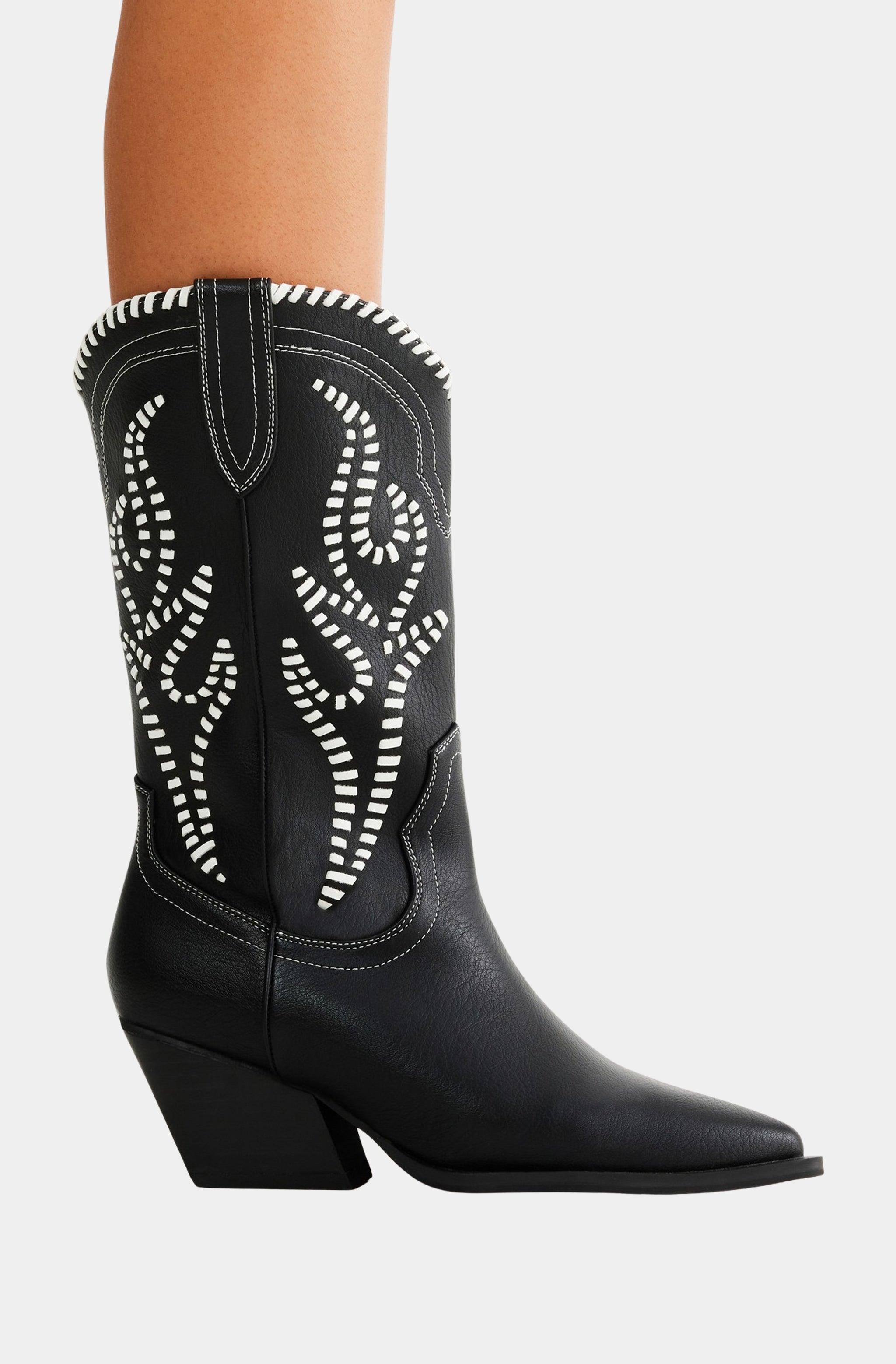 Avalee Boot
