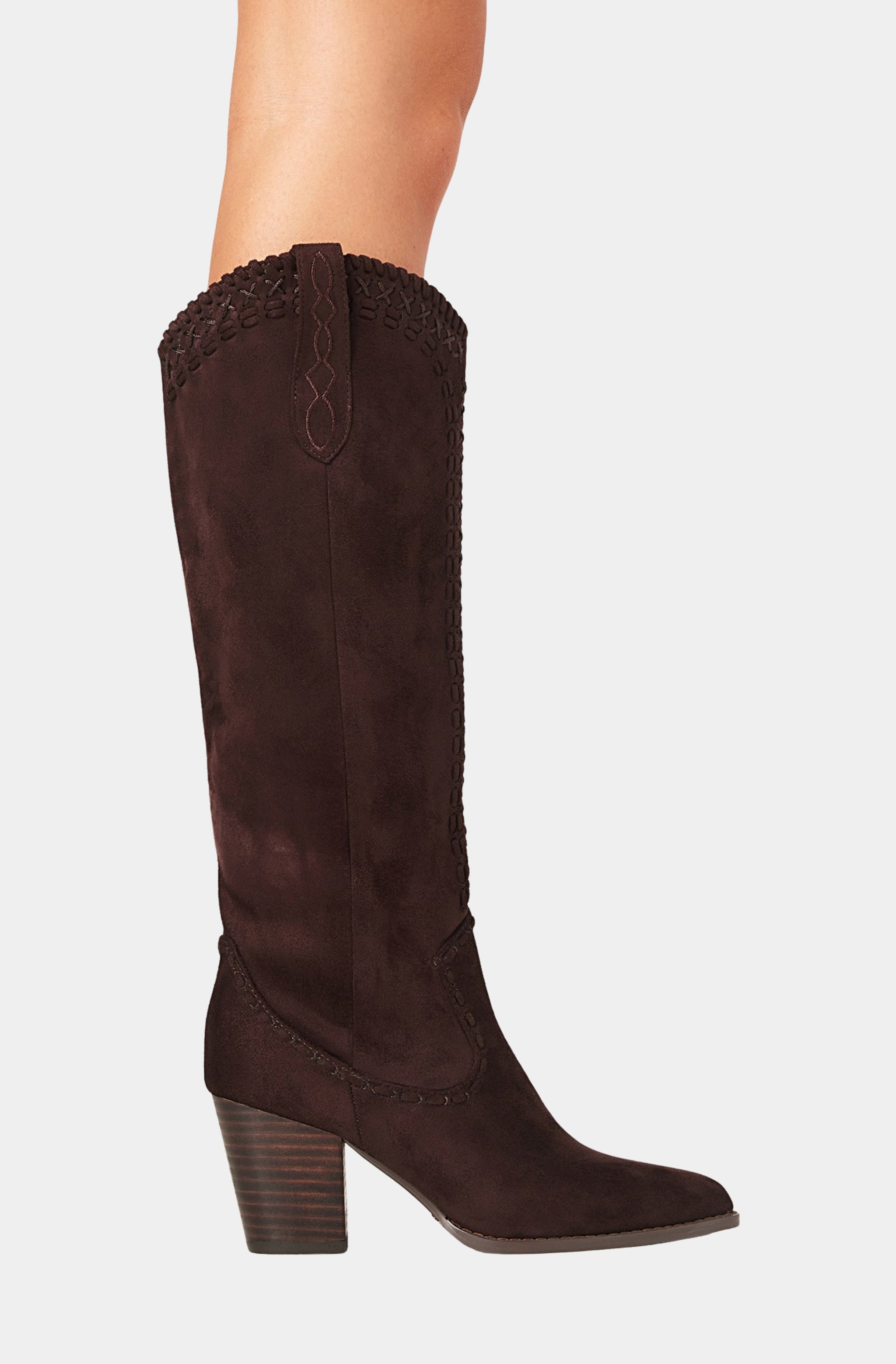 Finley Boot