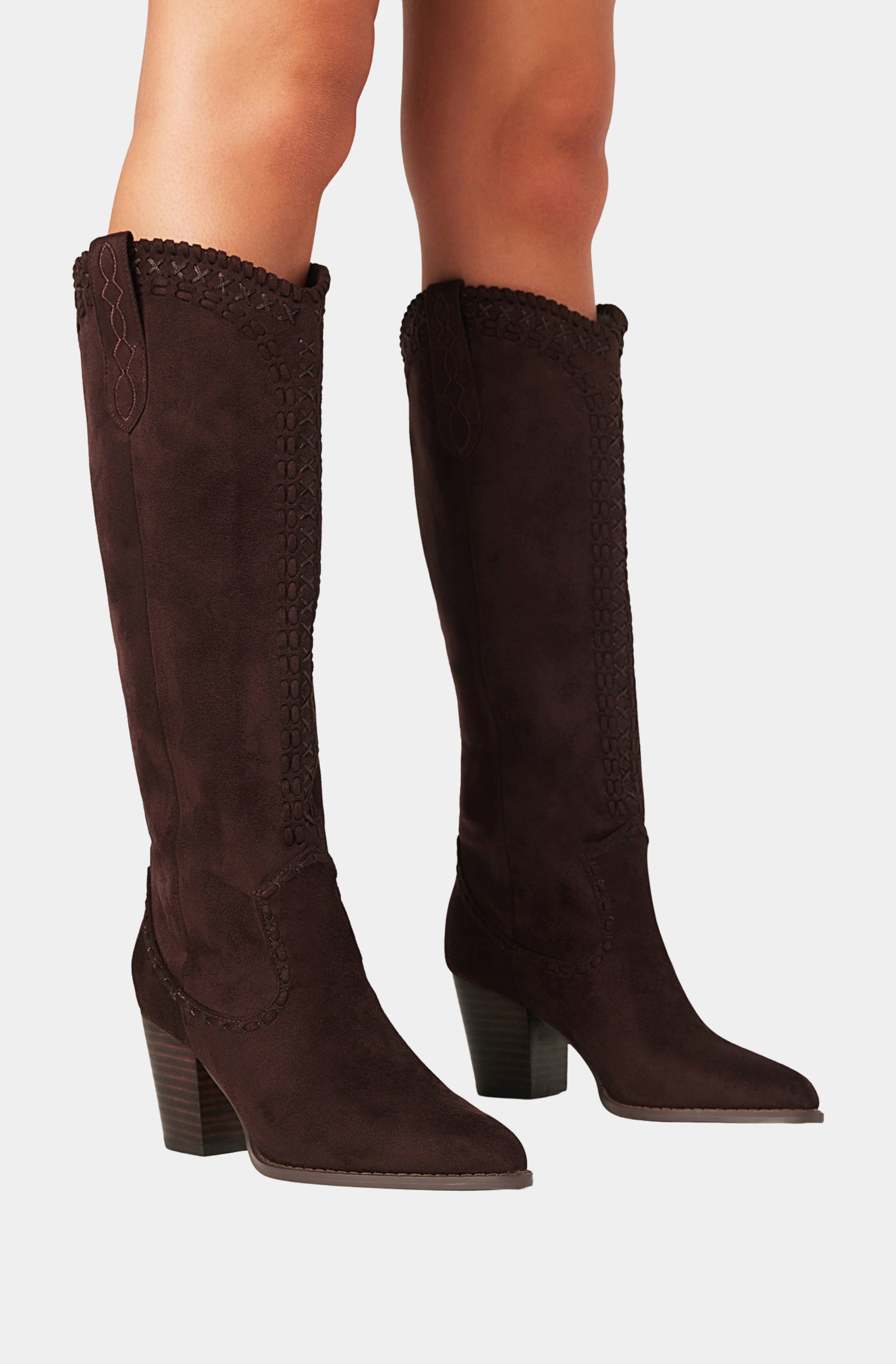 Finley Boot