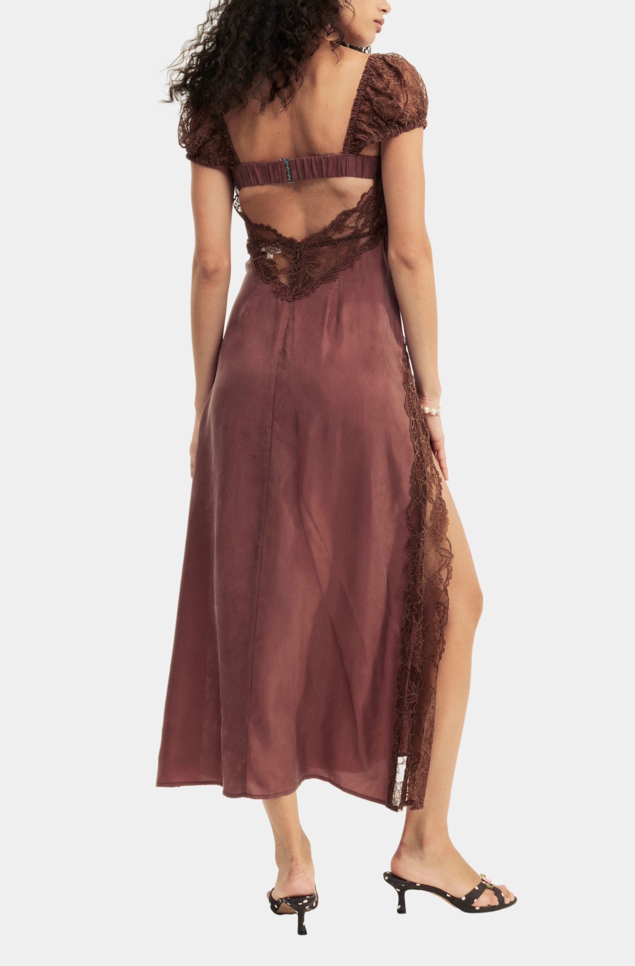Casey Maxi Dress