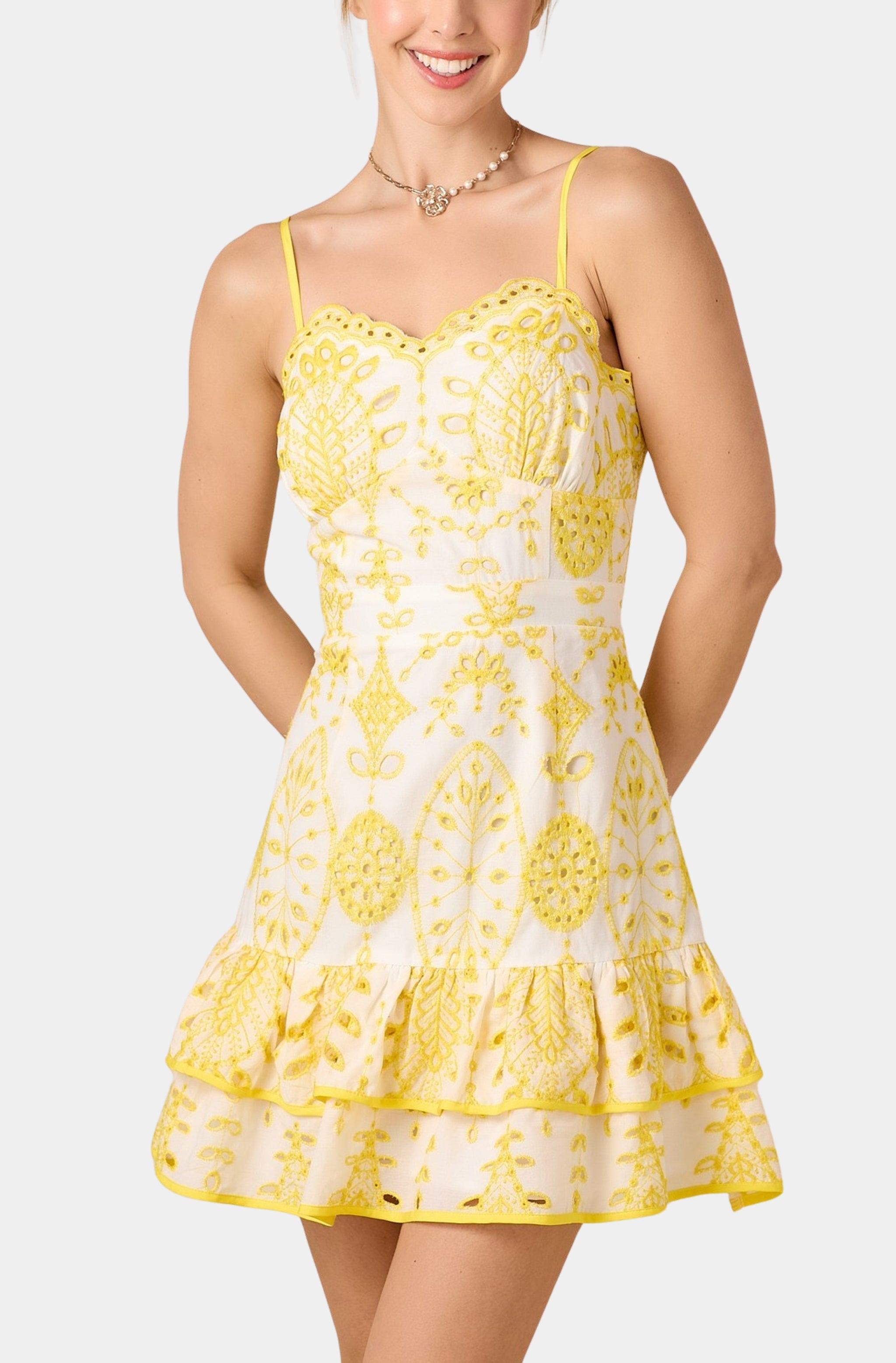 Olivia Dress