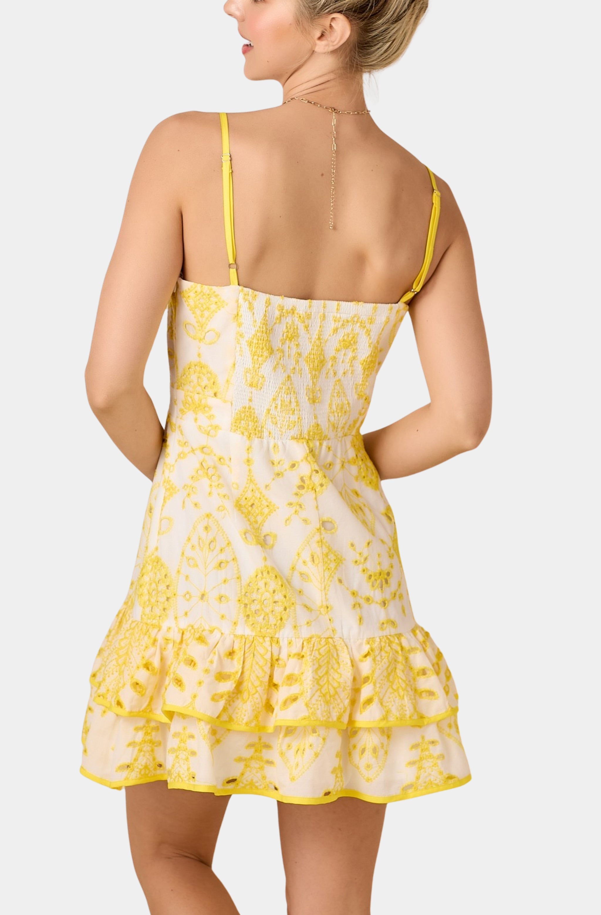 Olivia Dress