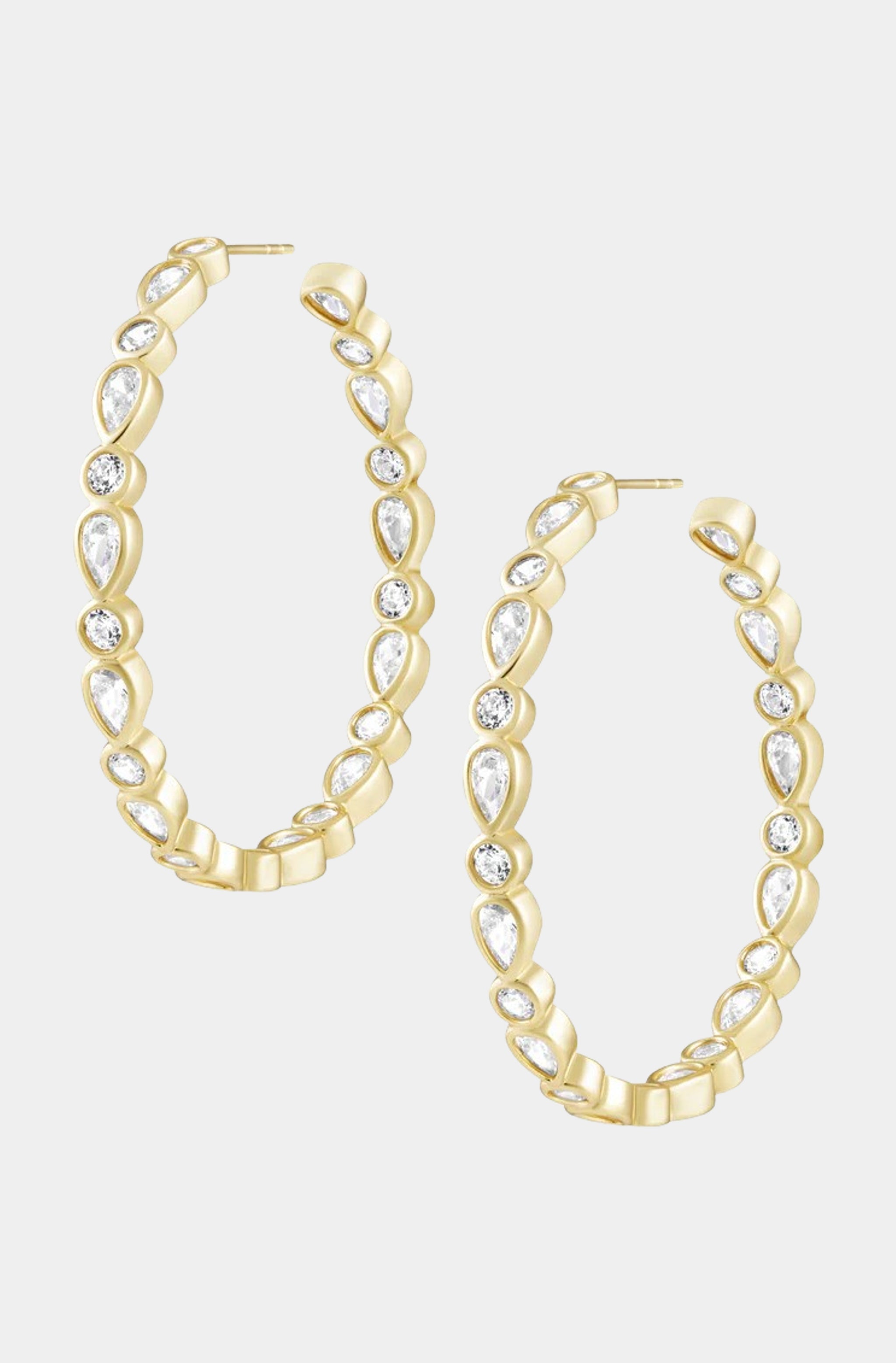 Cassidy Hoops