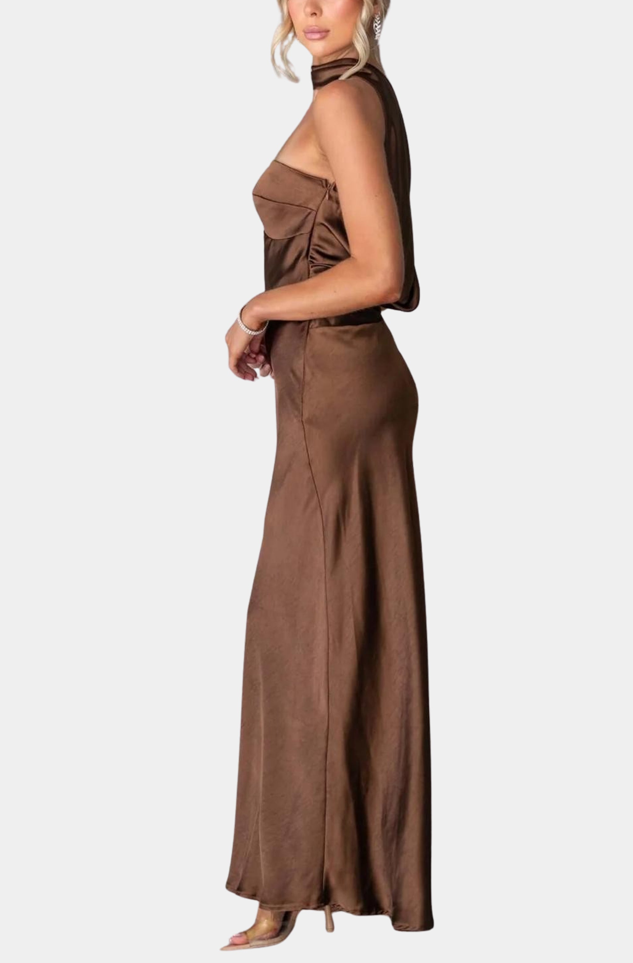 Imani Dress