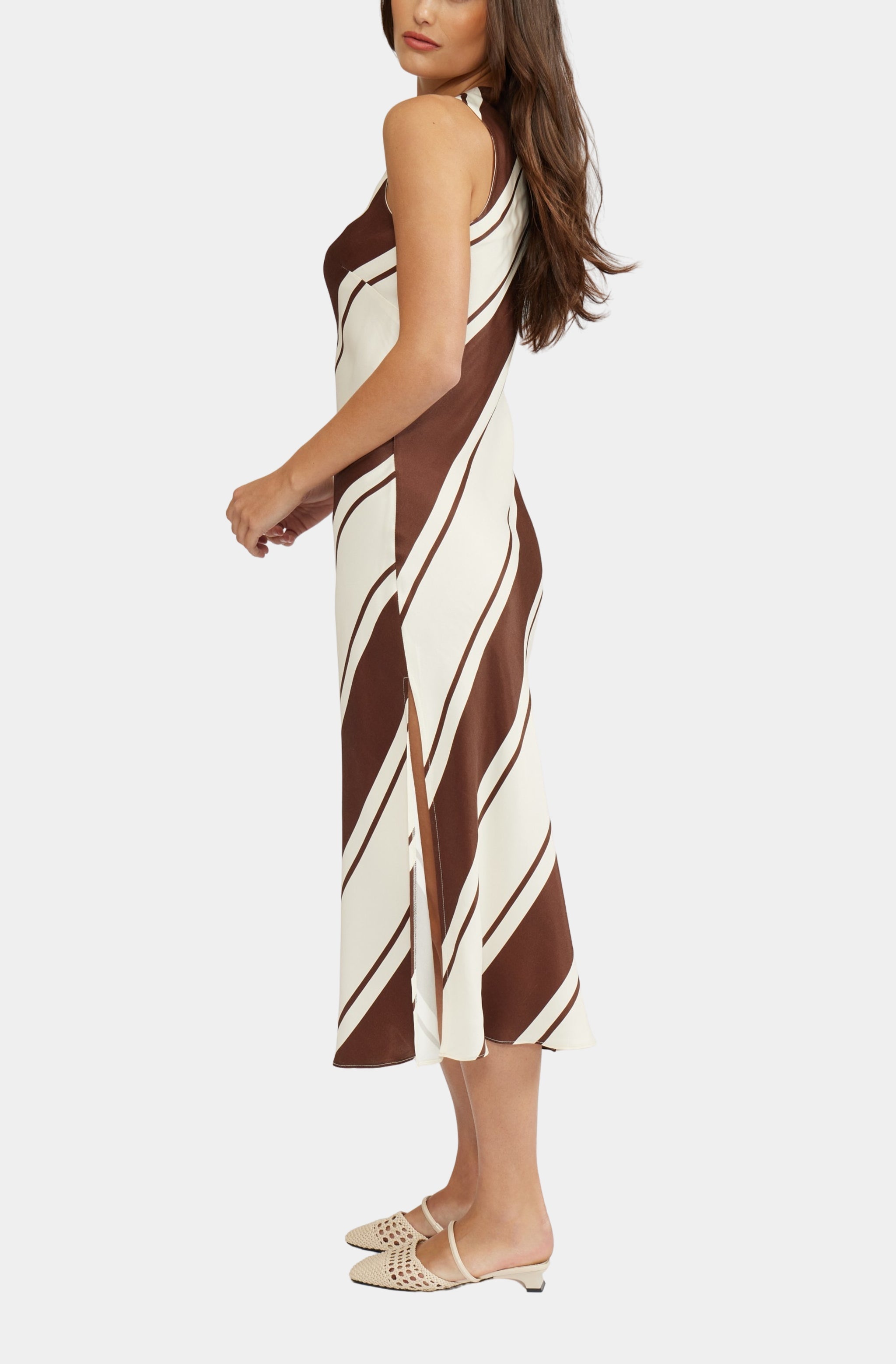 Alanna Dress
