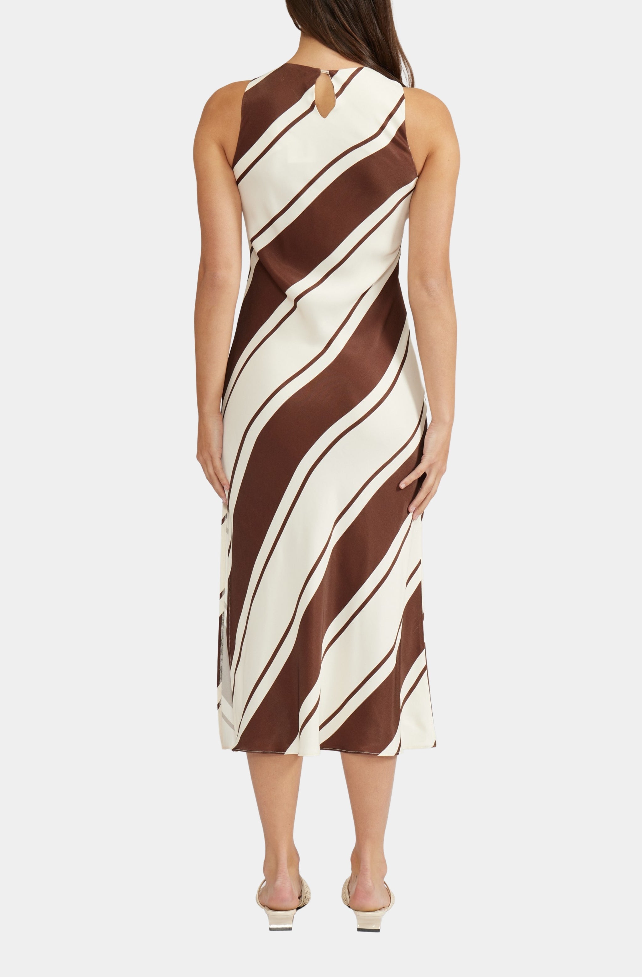Alanna Dress