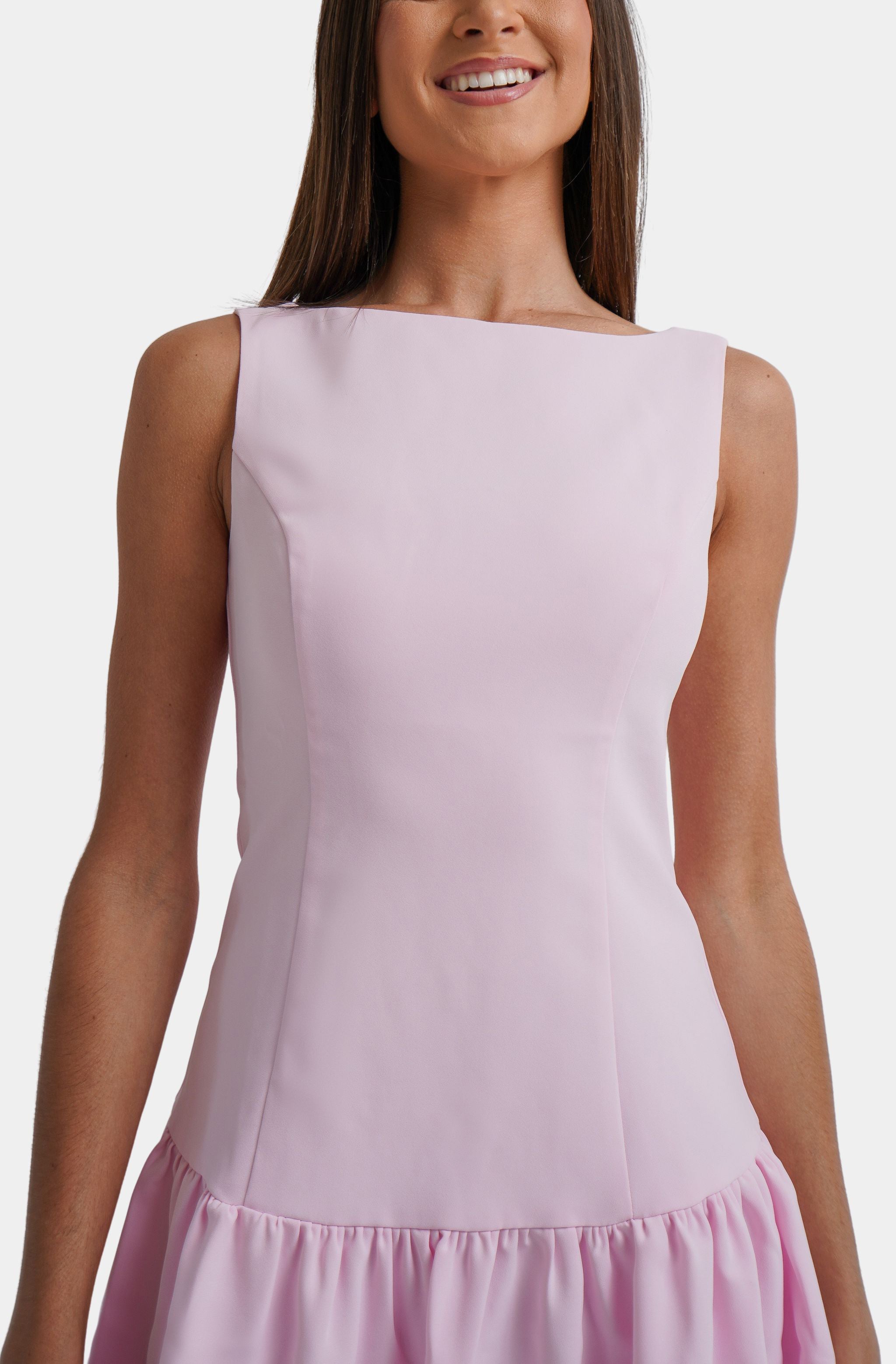 Hemline Exclusive Katina Dress