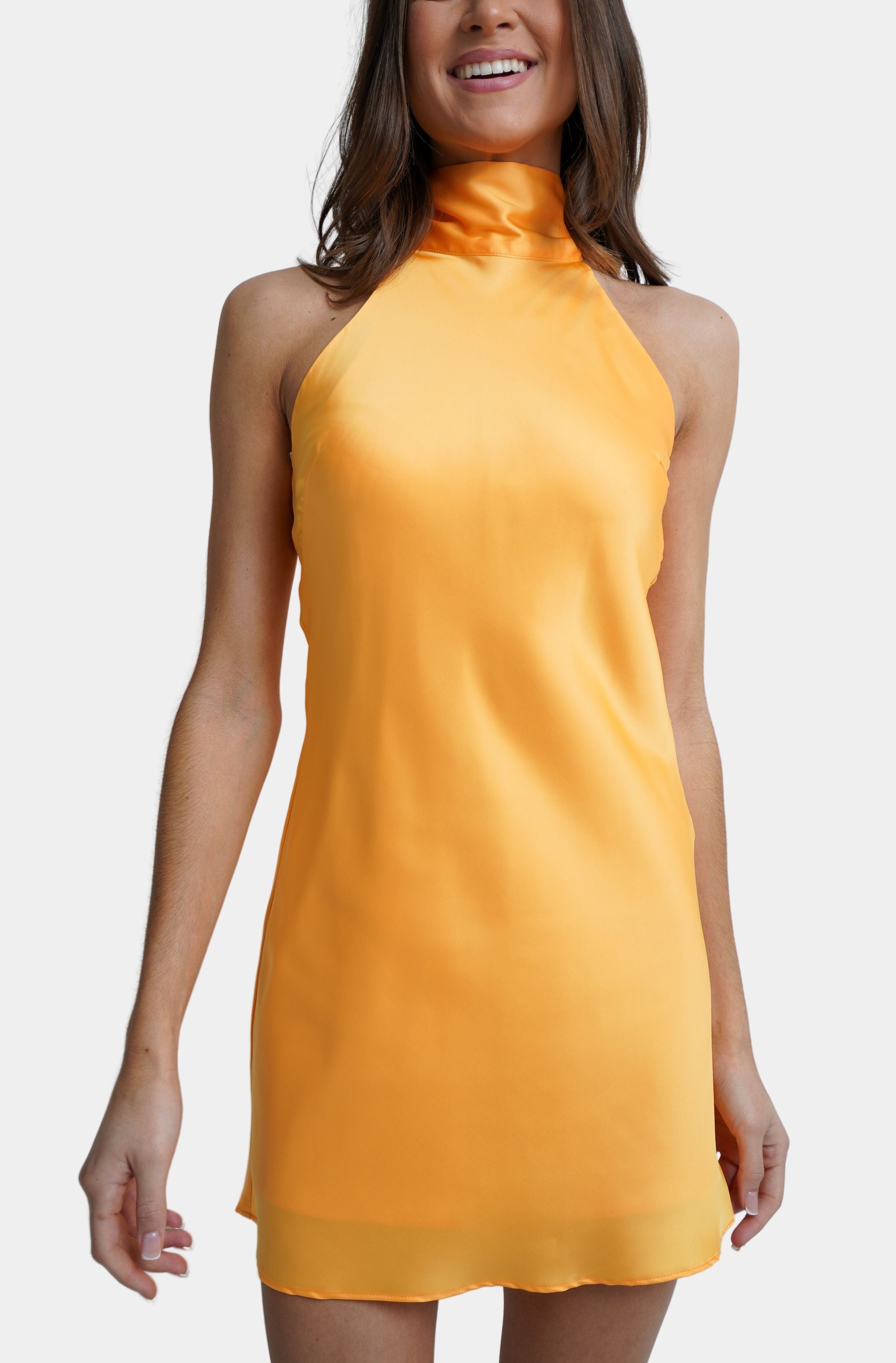 Coco Mini Dress